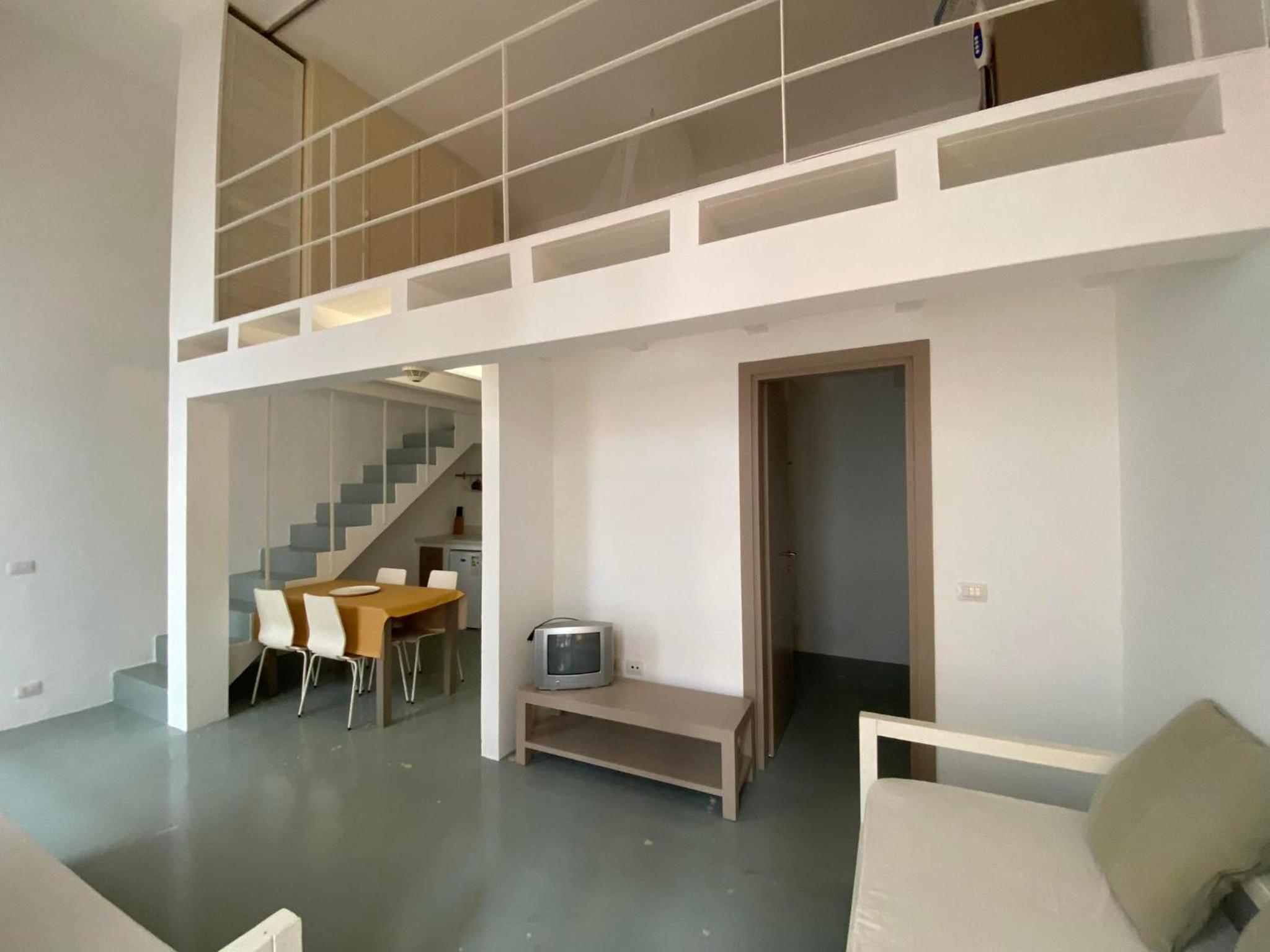 Apartments Sea view, Praia Cabral, Boa Vista