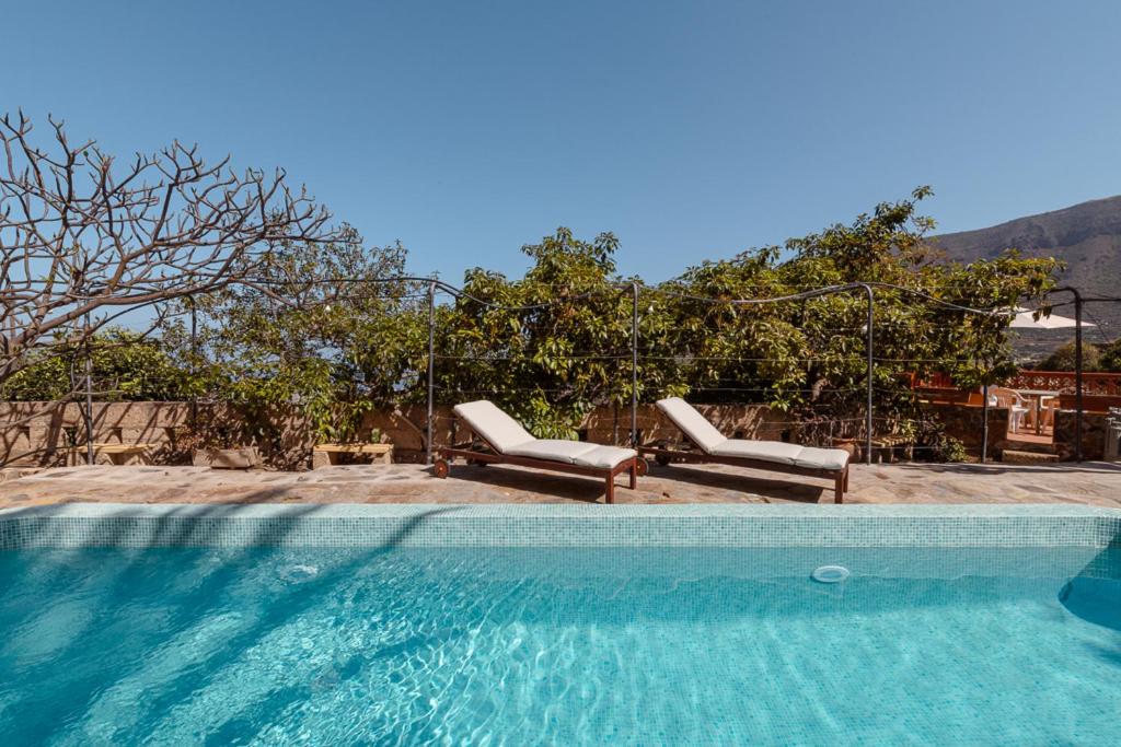 Hotel Rural Villa Ariadna