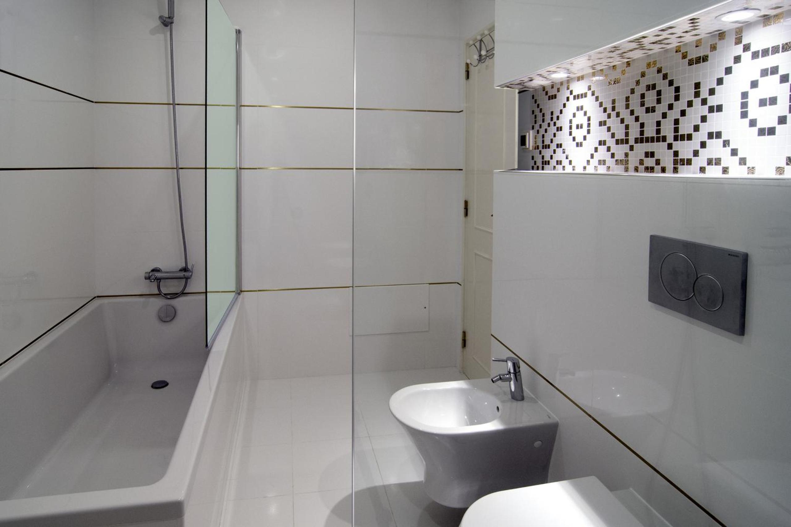 605 Casa Sara en Lagos — bathroom
