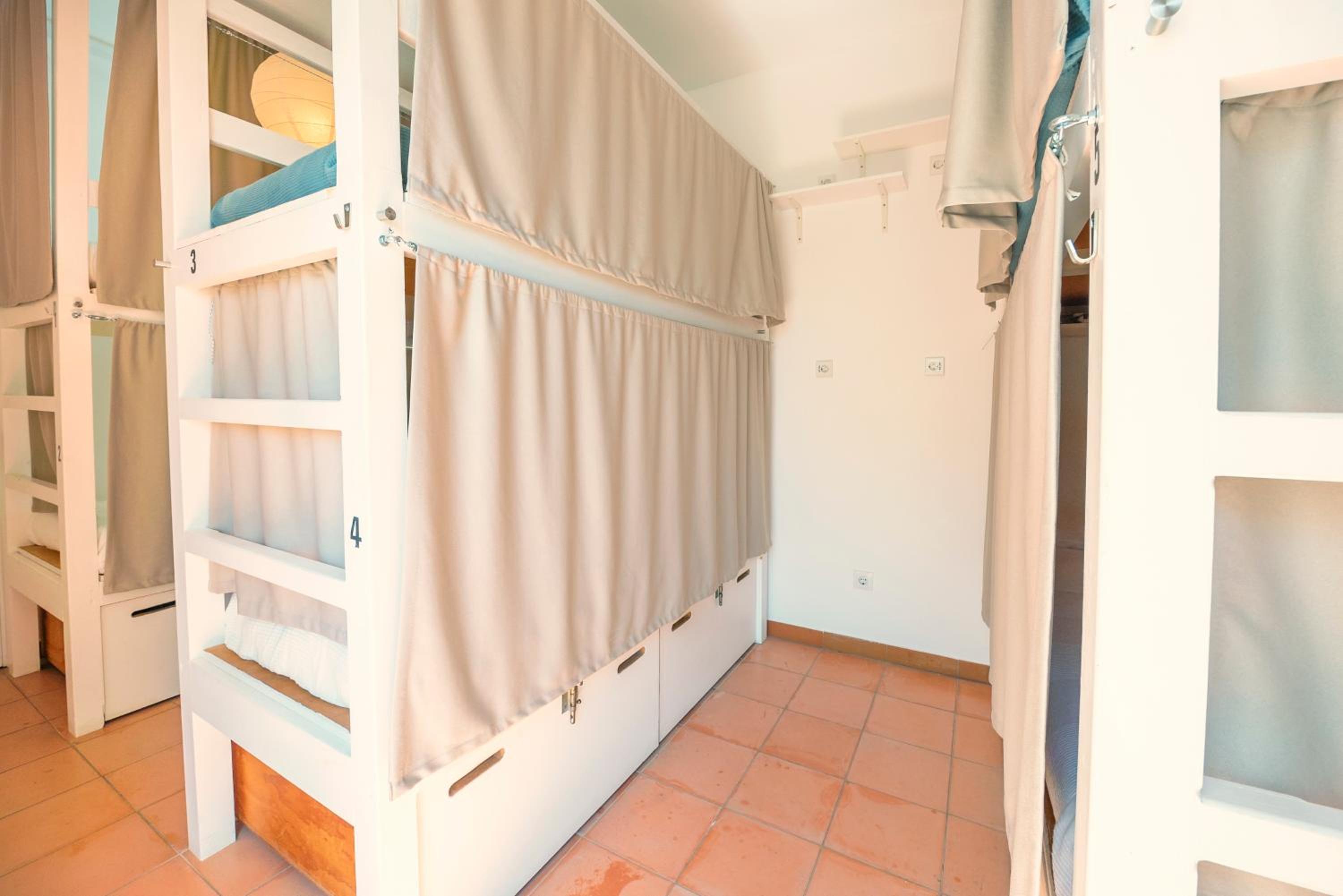Tarifa Kite Hostel