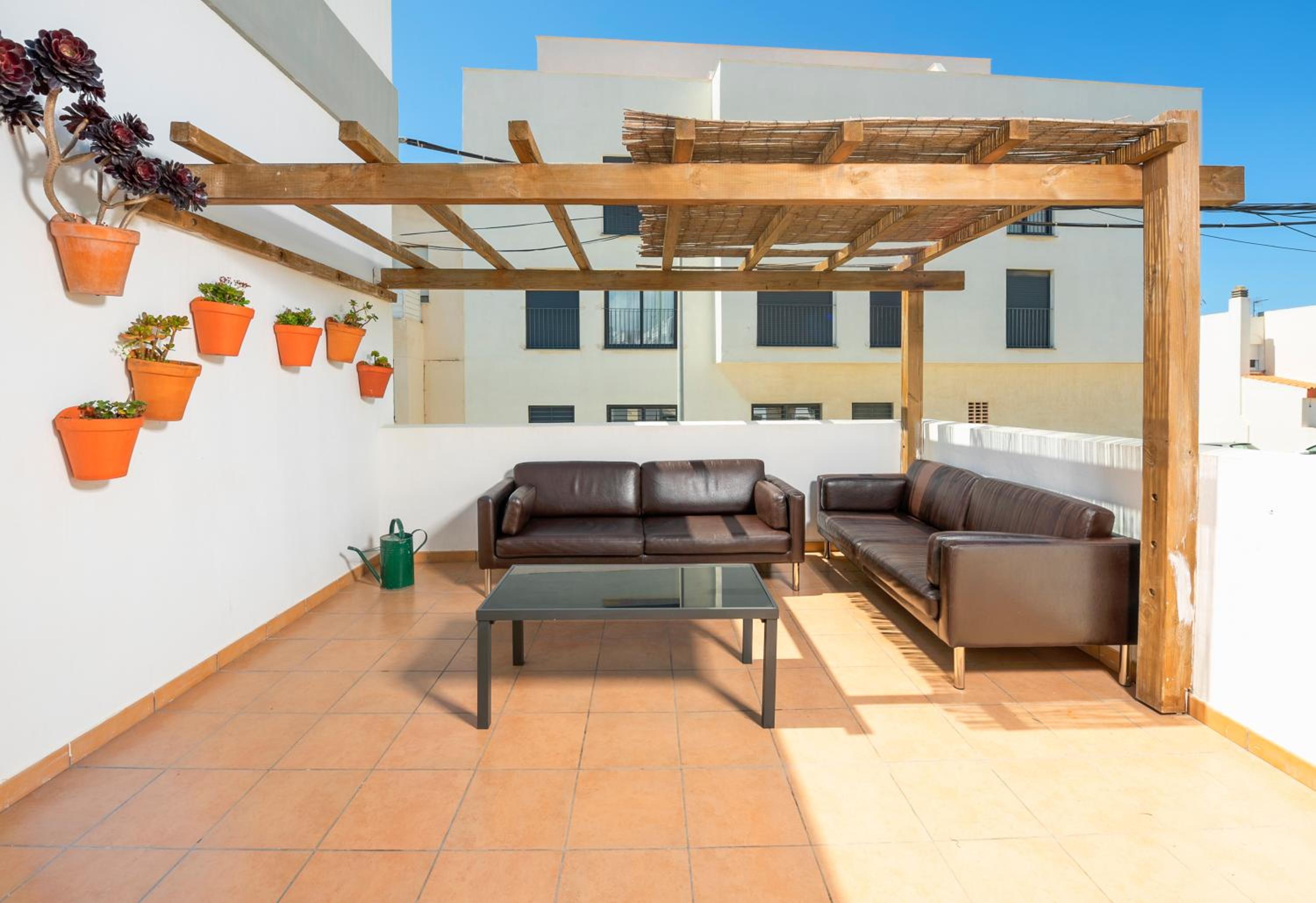 Tarifa Kite Hostel