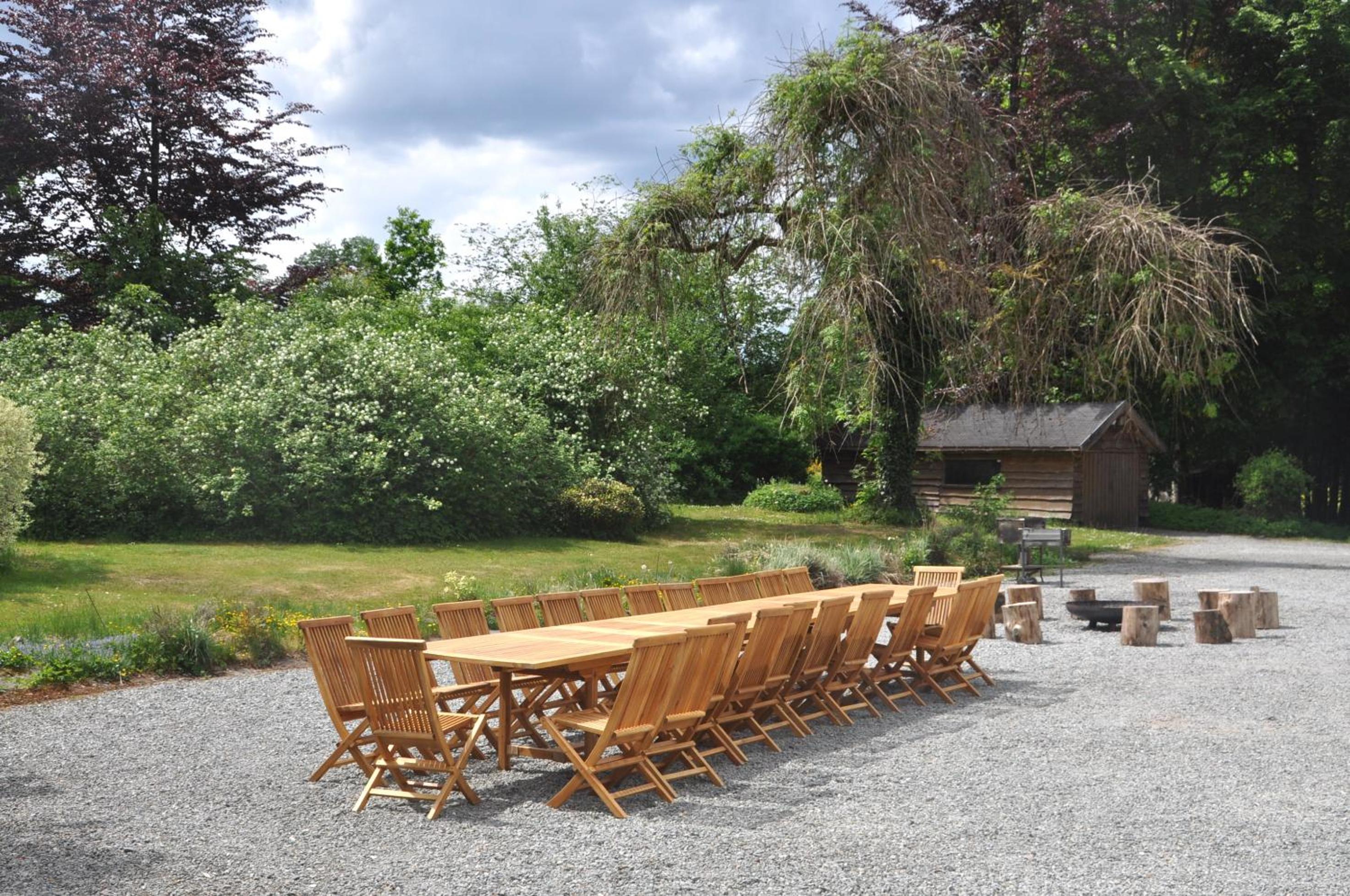 Petit château de Beauplateau