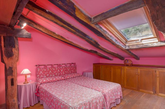 Casona De La Salceda