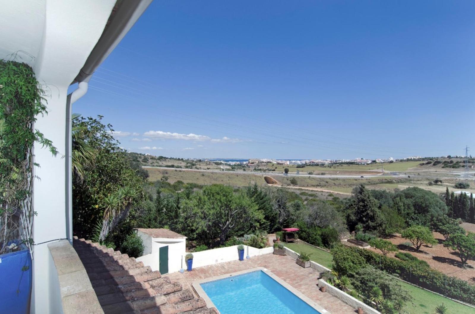607 Villa Lorena view 5