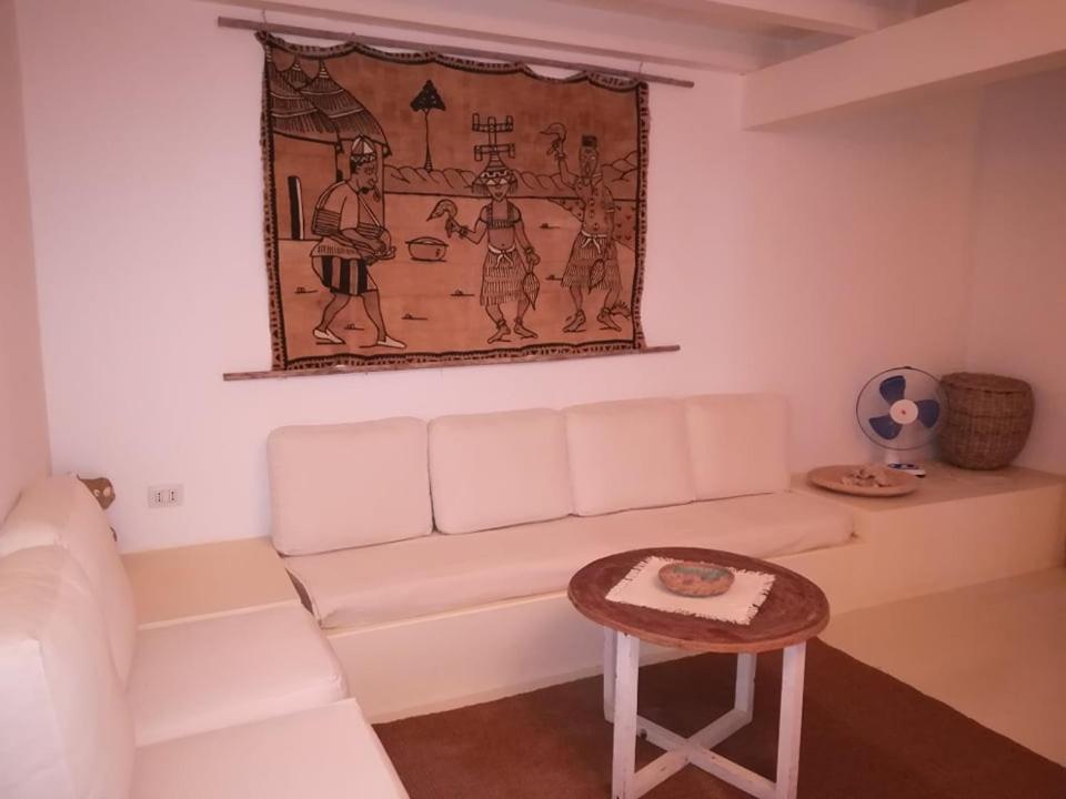 Apartments Sea view, Praia Cabral, Boa Vista
