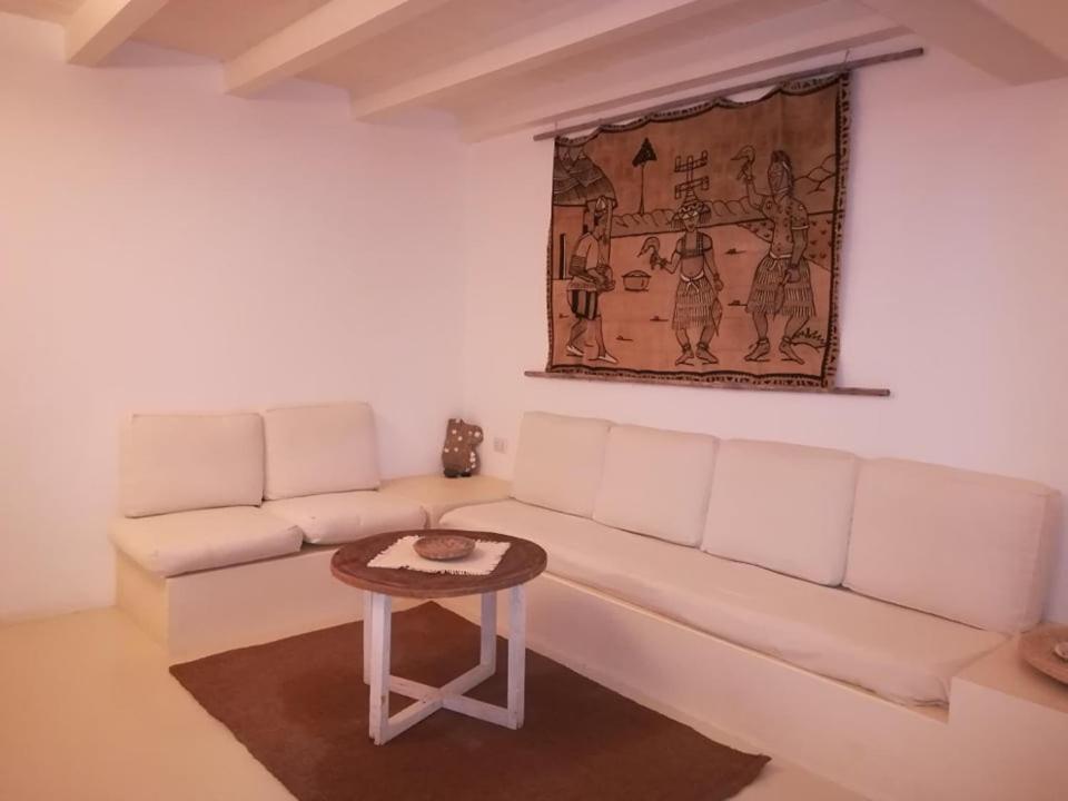 Apartments Sea view, Praia Cabral, Boa Vista
