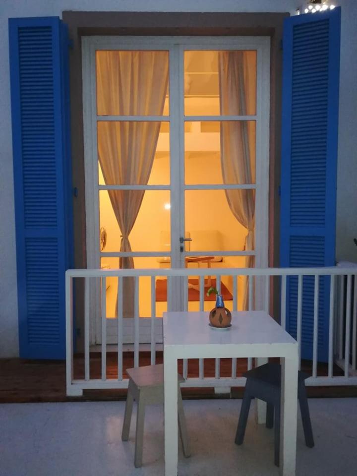 Apartments Sea view, Praia Cabral, Boa Vista