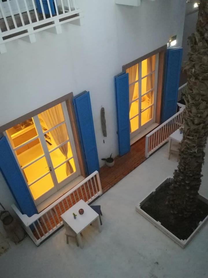 Apartments Sea view, Praia Cabral, Boa Vista