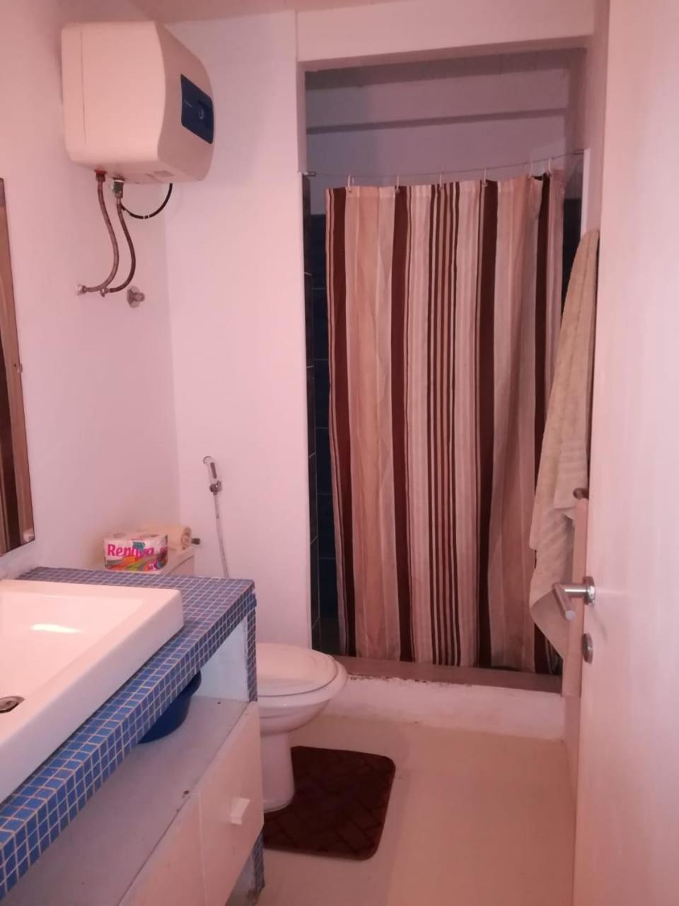 Apartments Sea view, Praia Cabral, Boa Vista