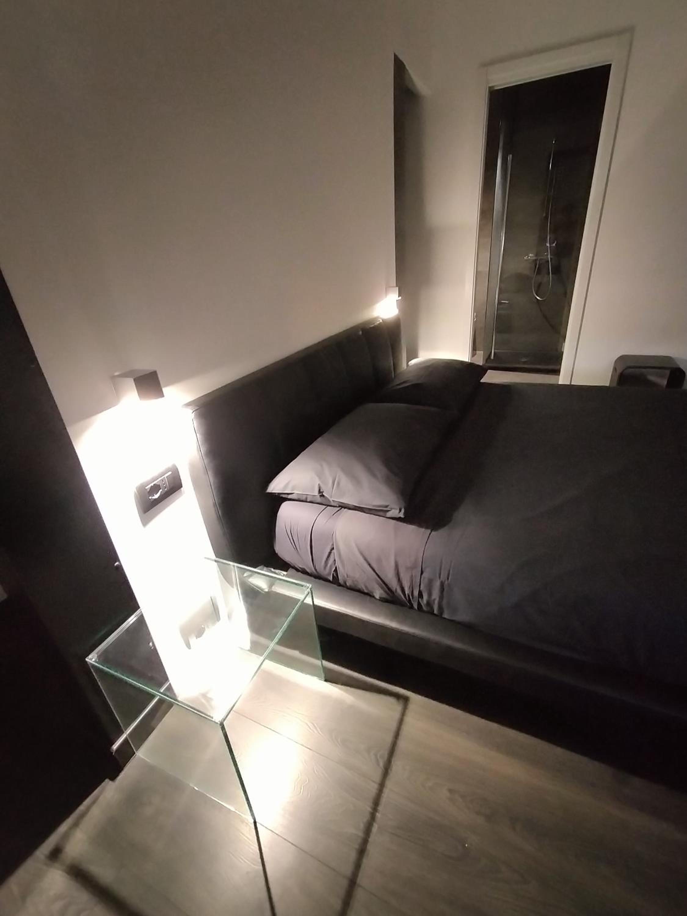 Cinecittà Luxury GUEST HOUSE