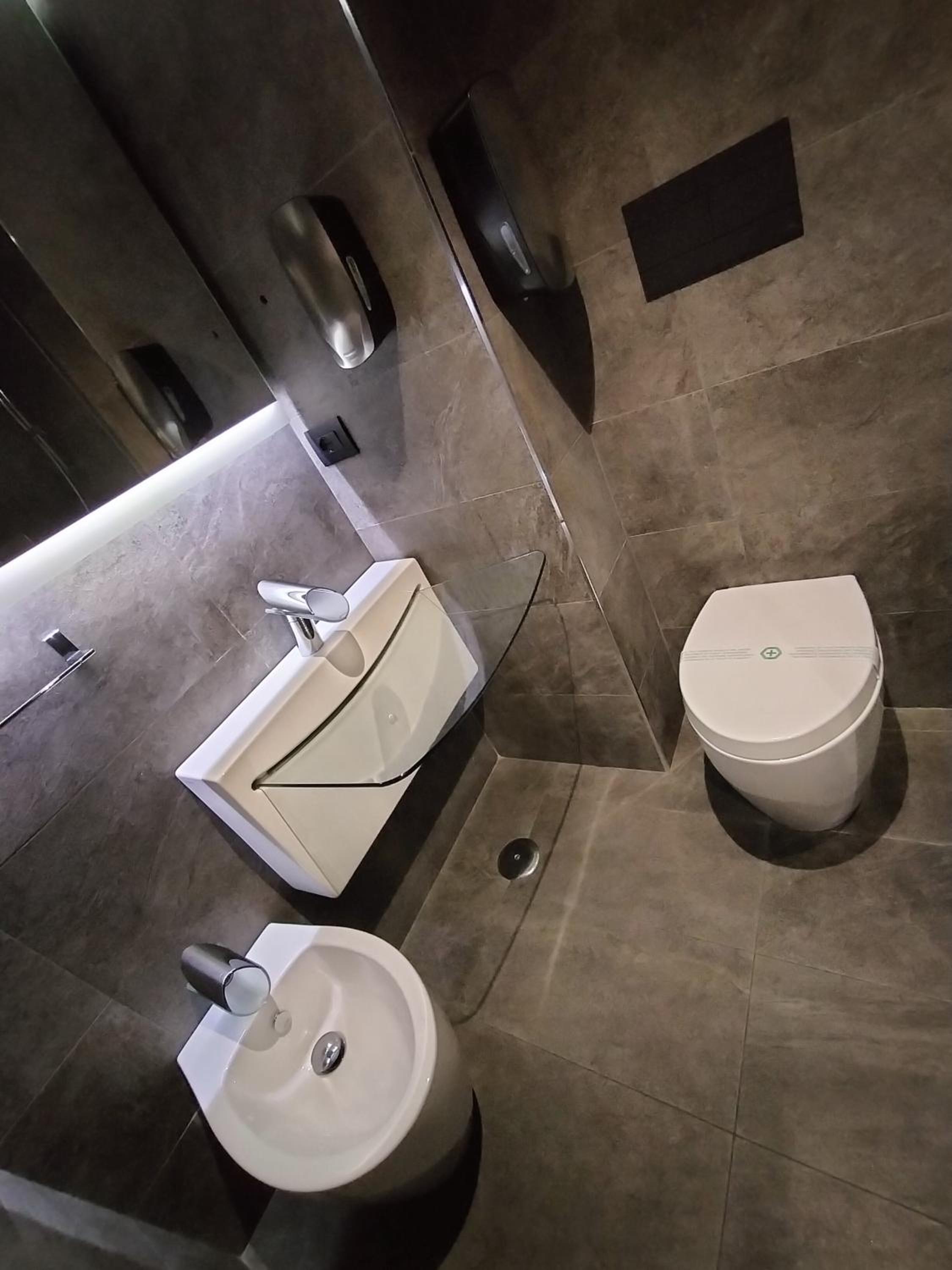 Cinecittà Luxury GUEST HOUSE