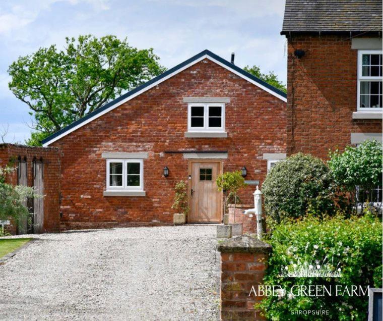 Abbey Green Farm view 4