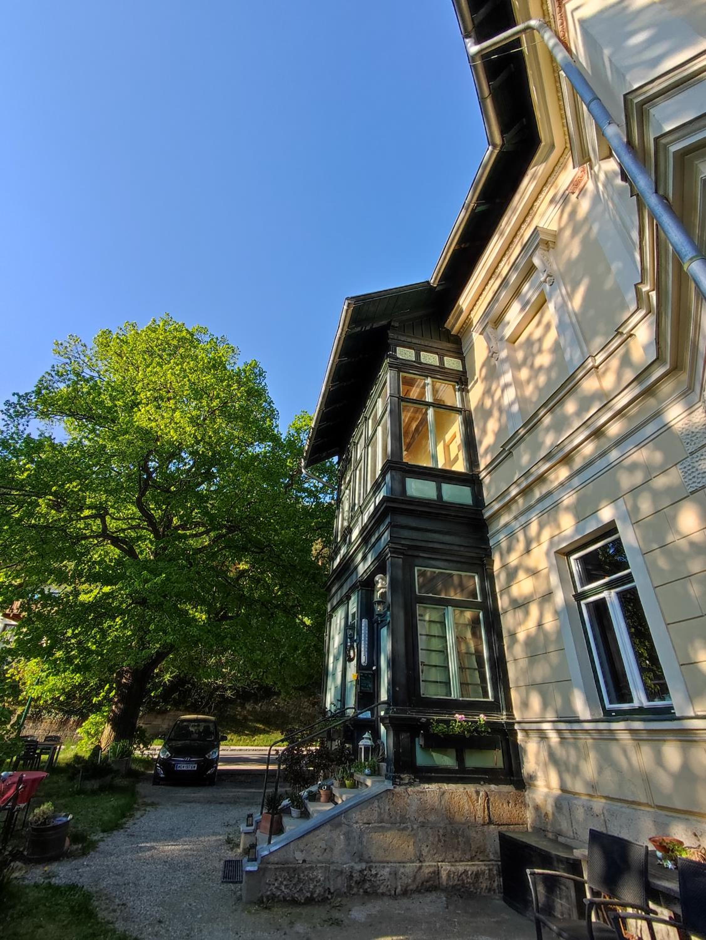 building