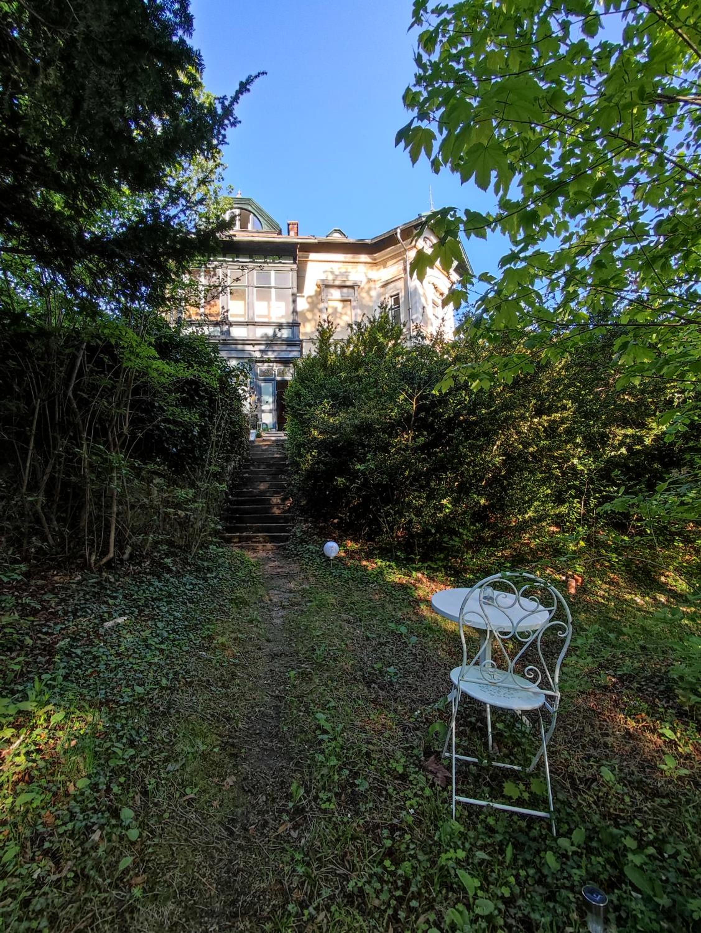 Villa Petterhof