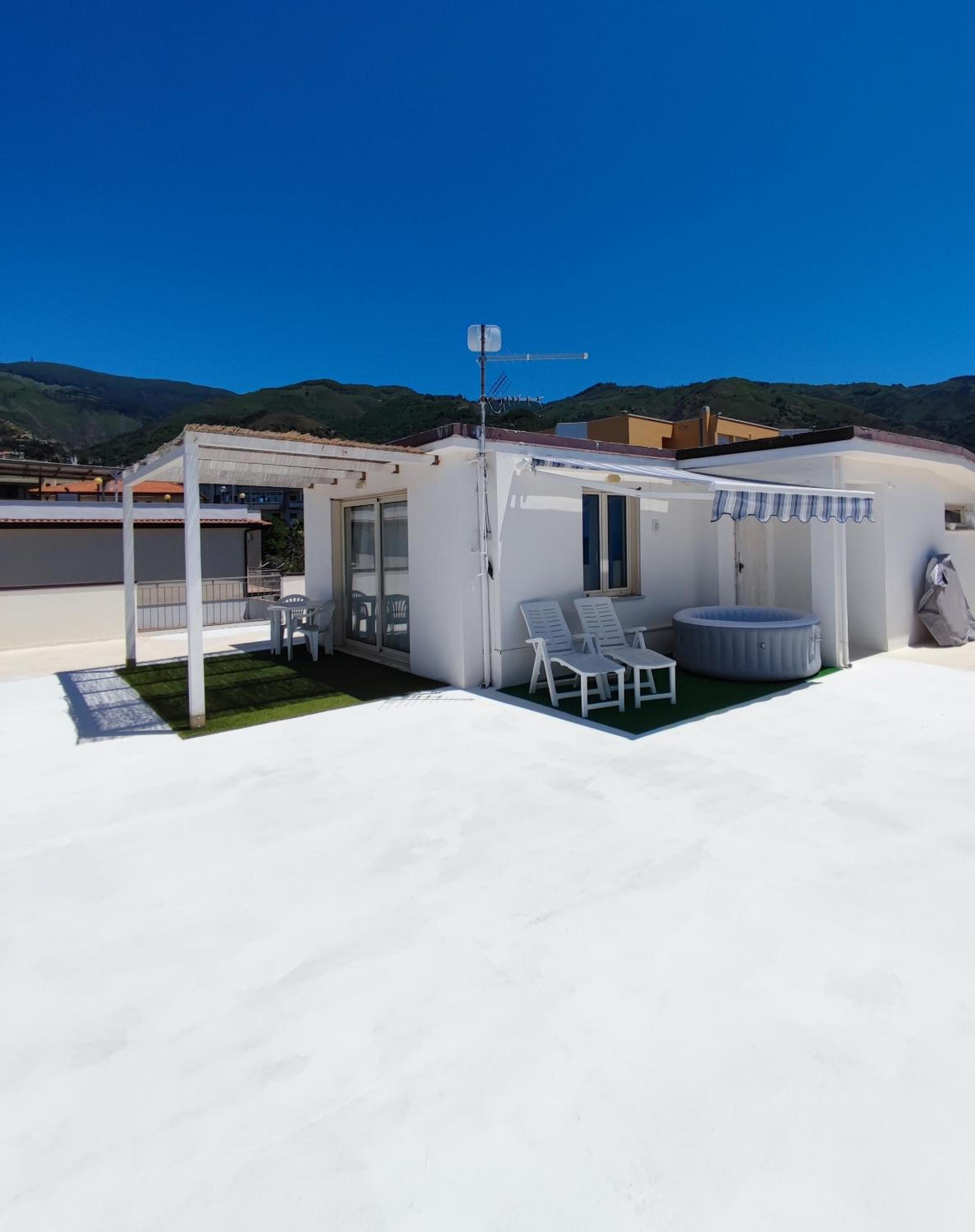 Una Terrazza sul Mare The Lighthouse photo 3