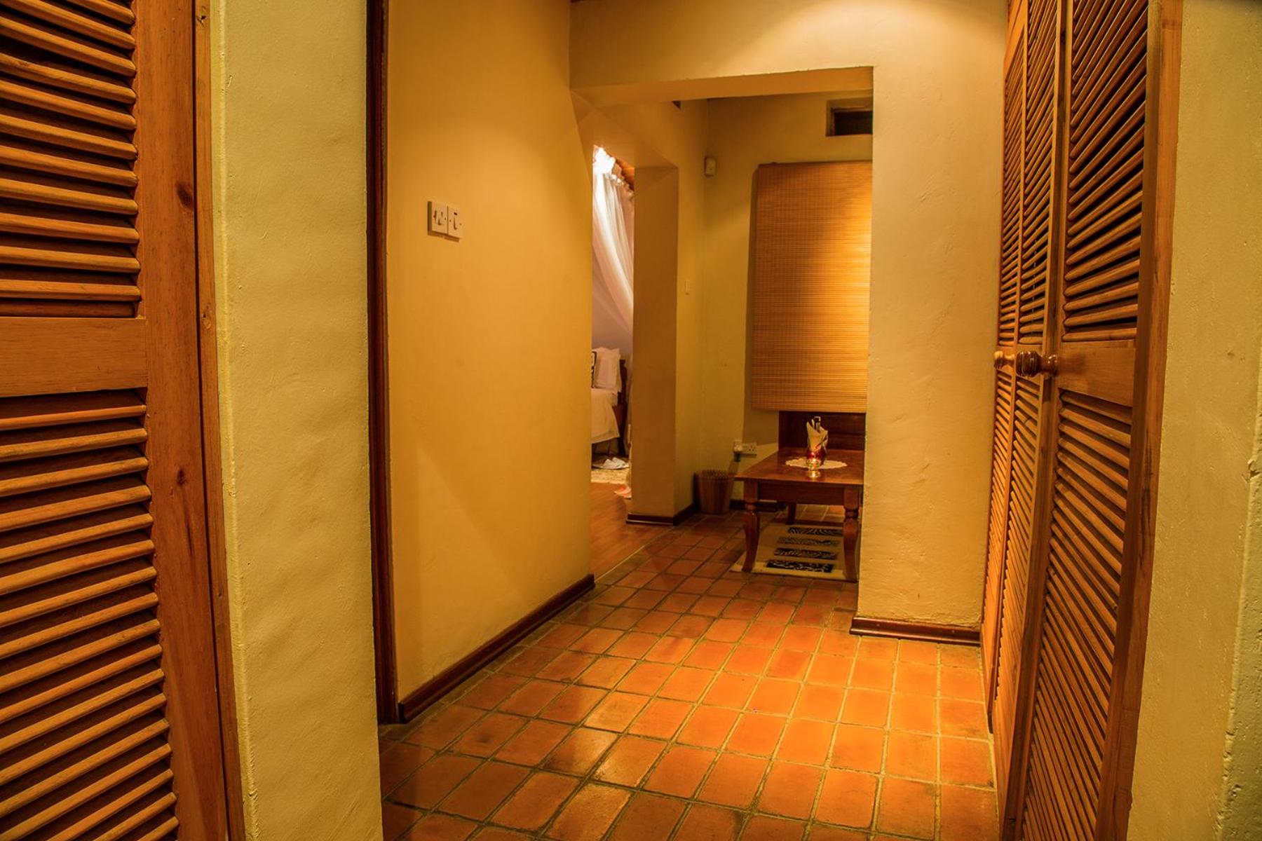 Fort Motel, photo 118