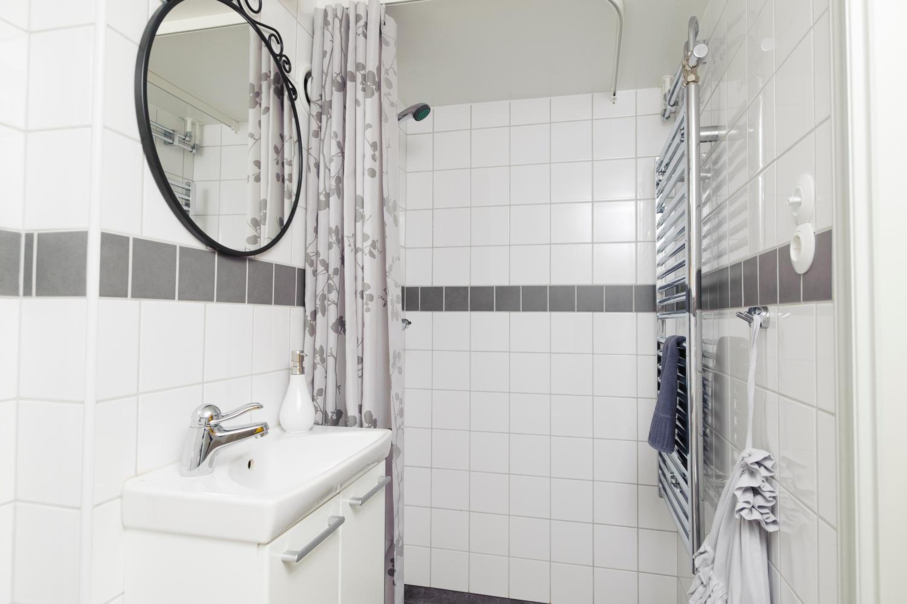 Hilma Winblads Bed & Breakfast
