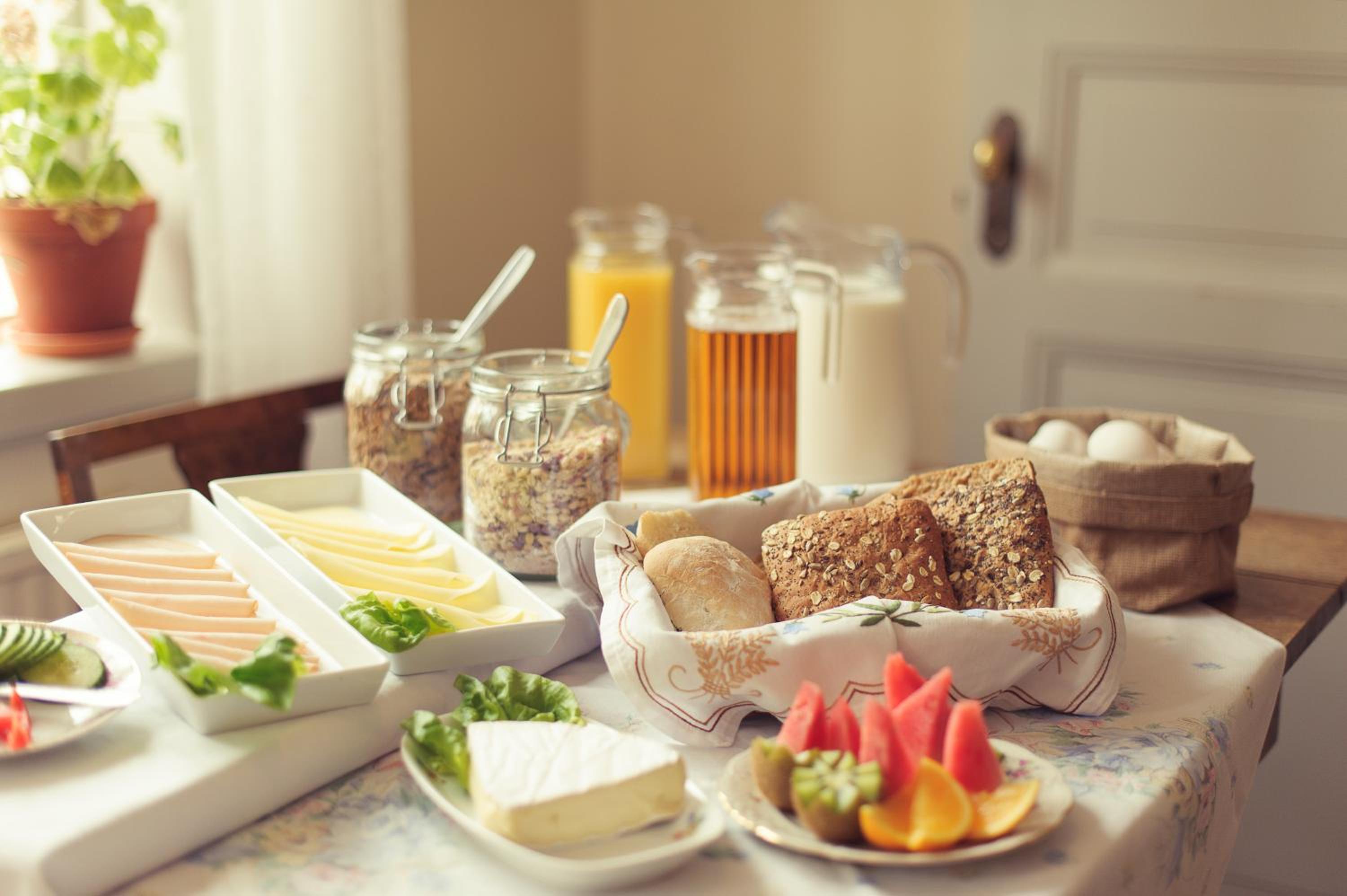 Hilma Winblads Bed & Breakfast