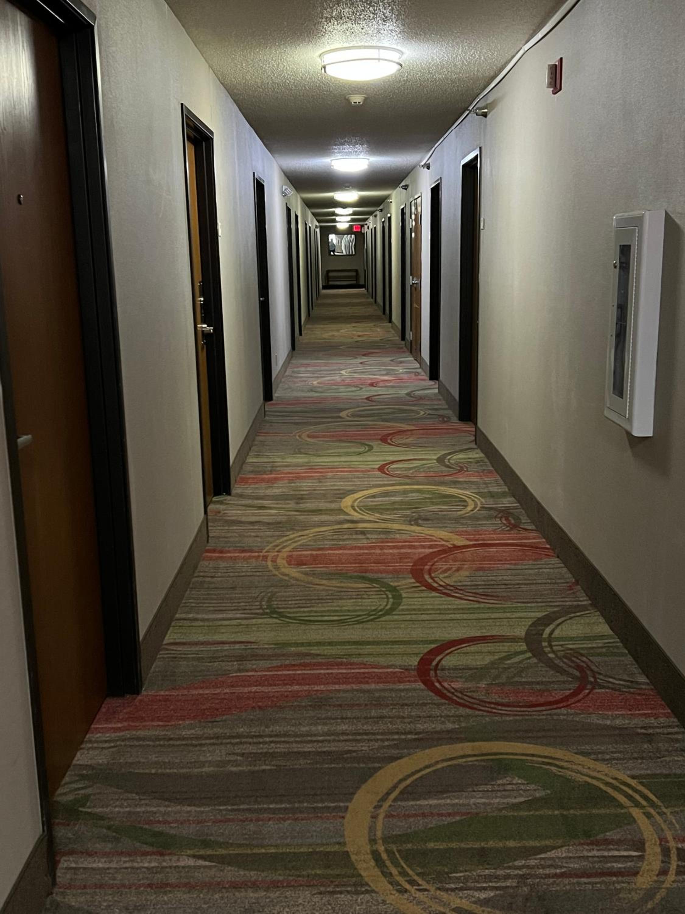 Mitchell Vacations - Quality Inn Mitchell I-90 - Property Image 15