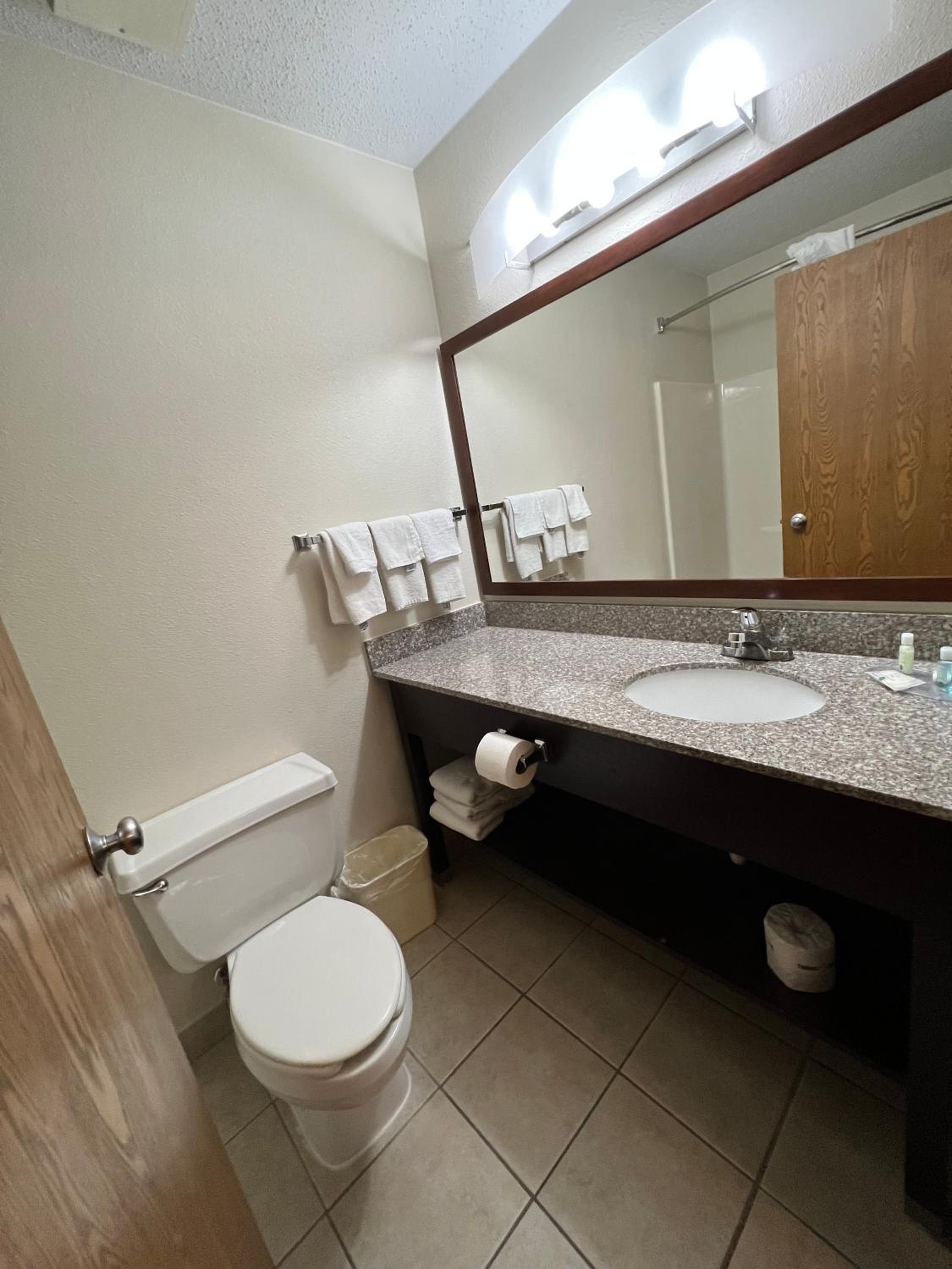 Mitchell Vacations - Quality Inn Mitchell I-90 - Property Image 11