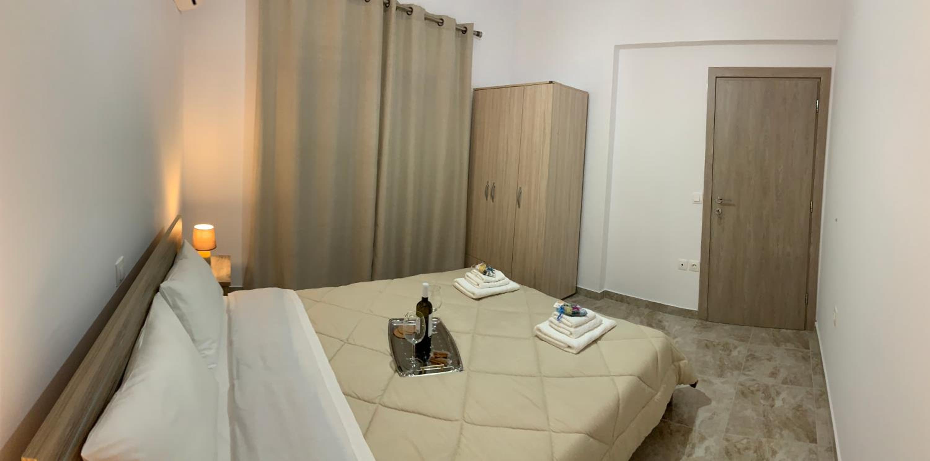 Escape Rooms view 5