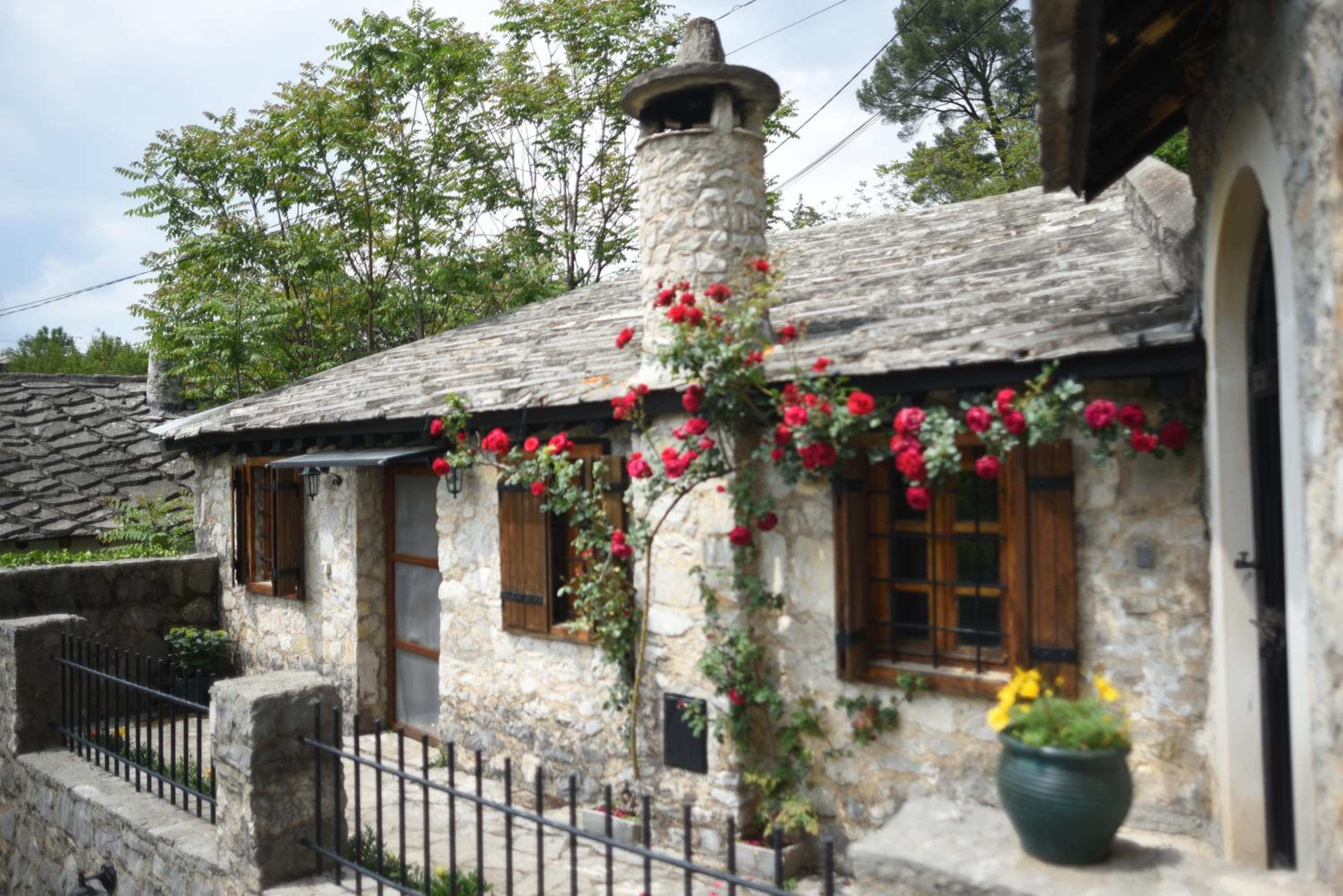 The Old House Paparosa Mostar - Blagaj