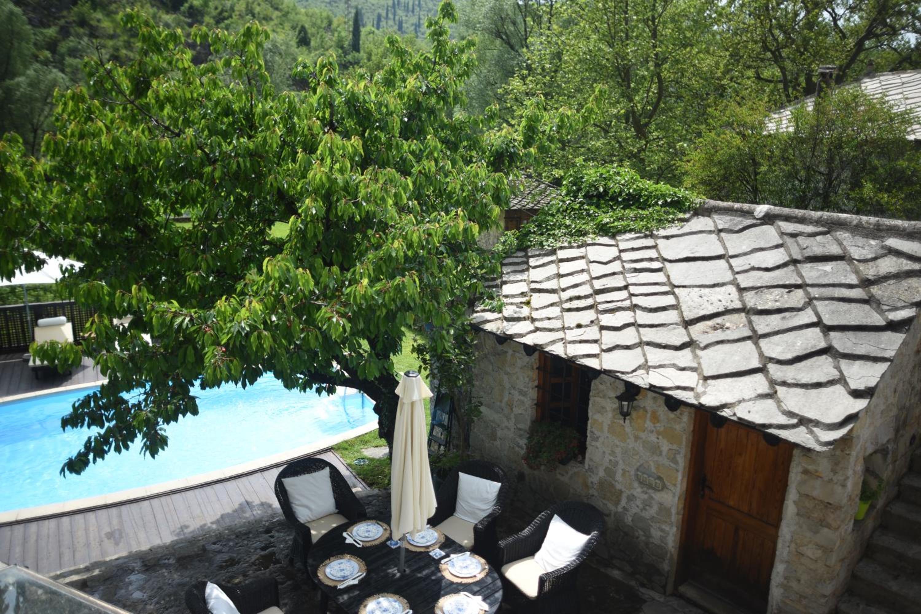 The Old House Paparosa Mostar - Blagaj