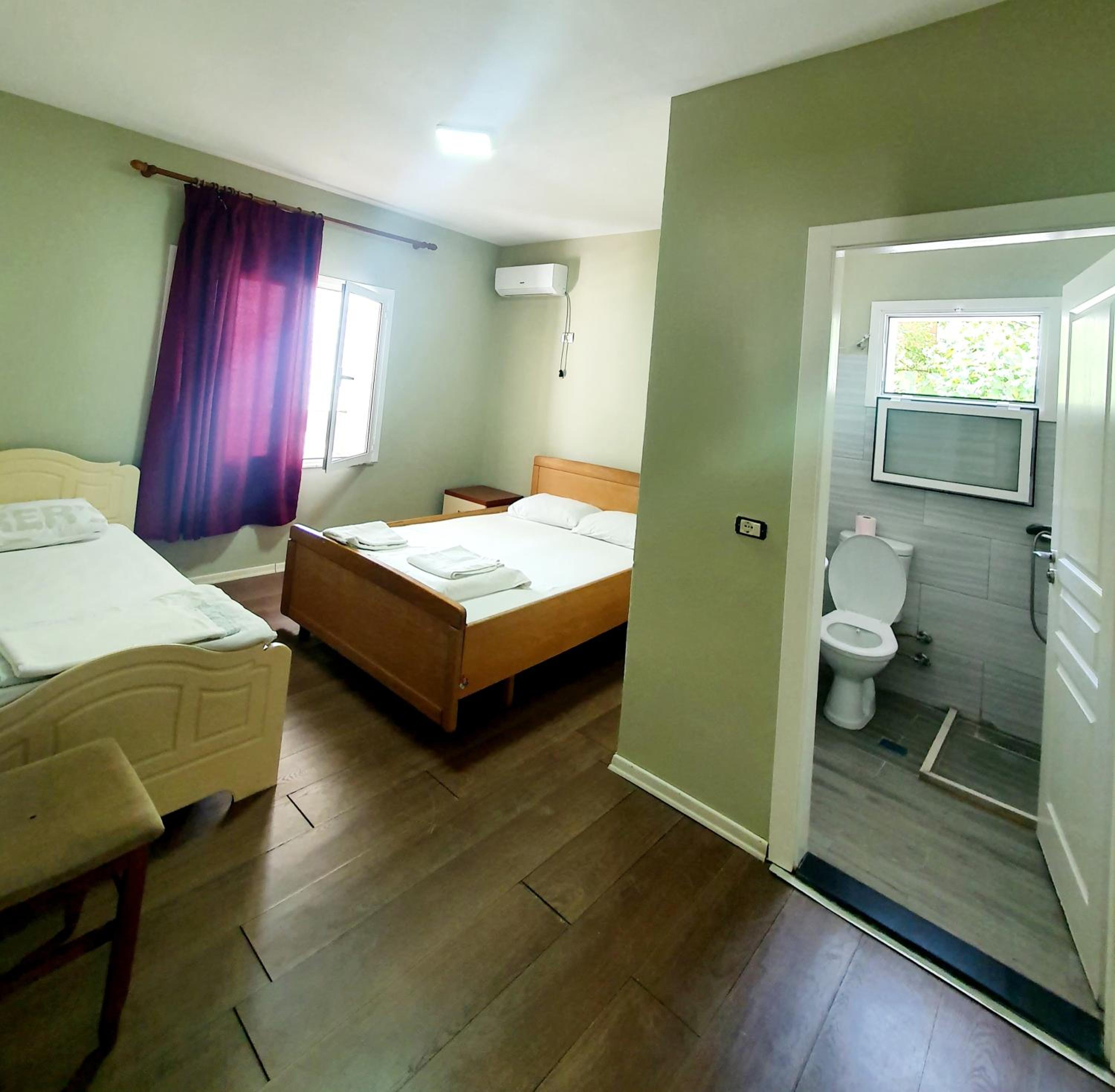 Klerichi Hotel