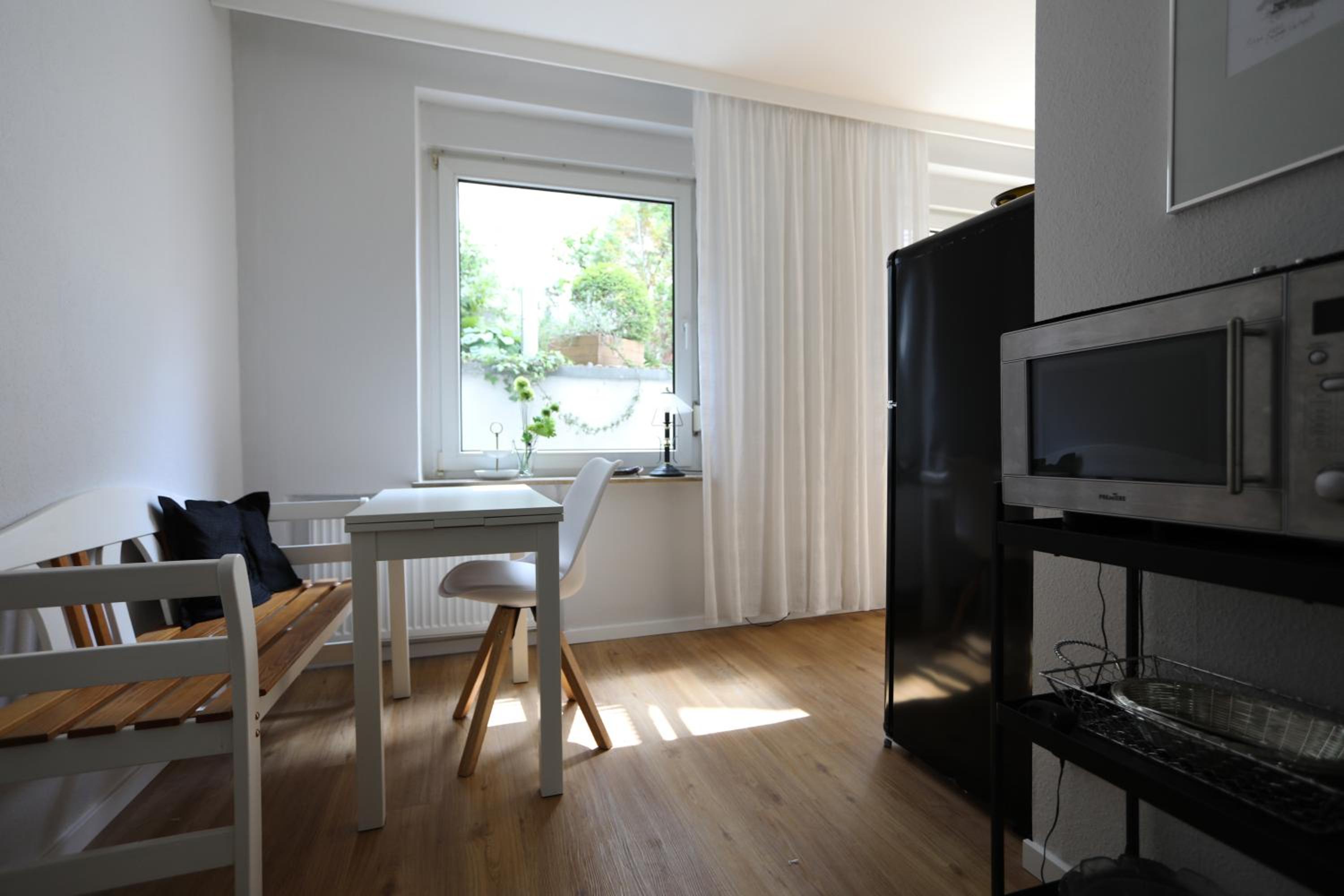 Gästewohnung Lipperland view 5
