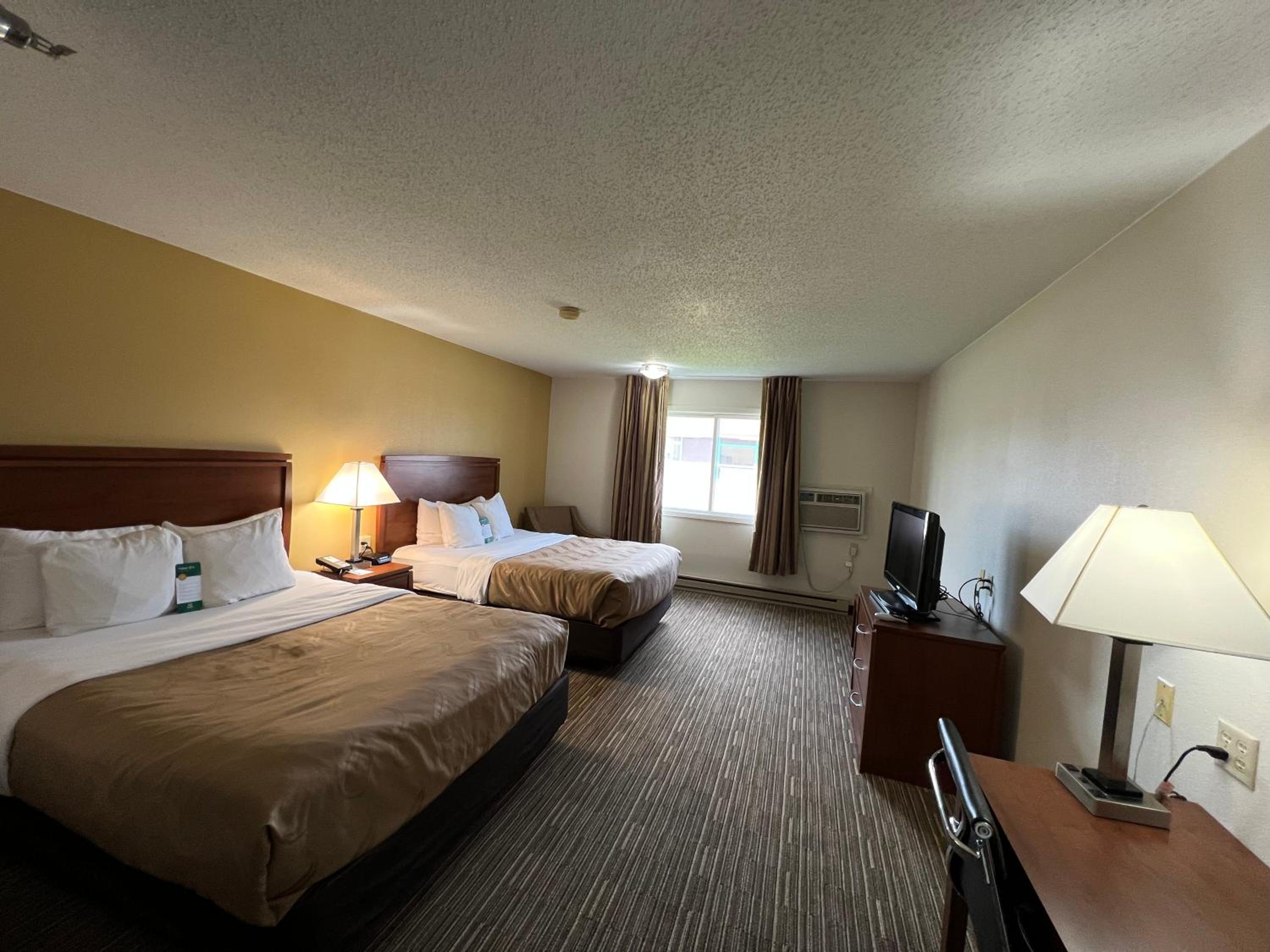 Mitchell Vacations - Quality Inn Mitchell I-90 - Property Image 27