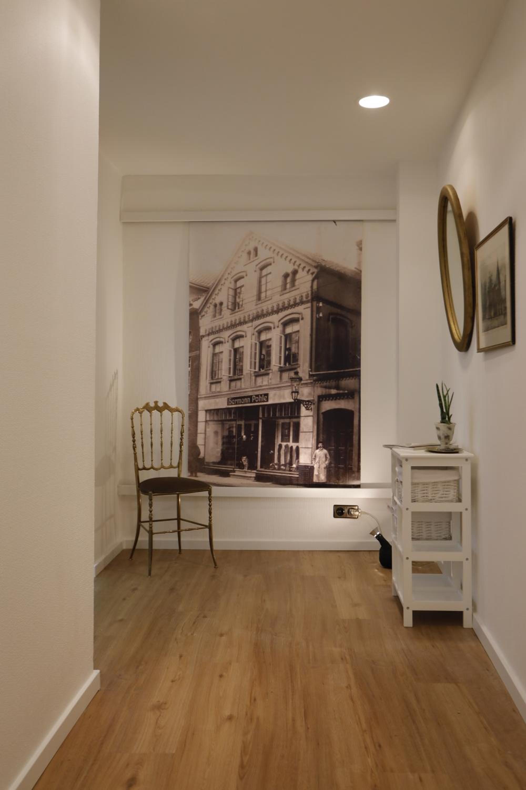 Gästewohnung Lipperland view 3