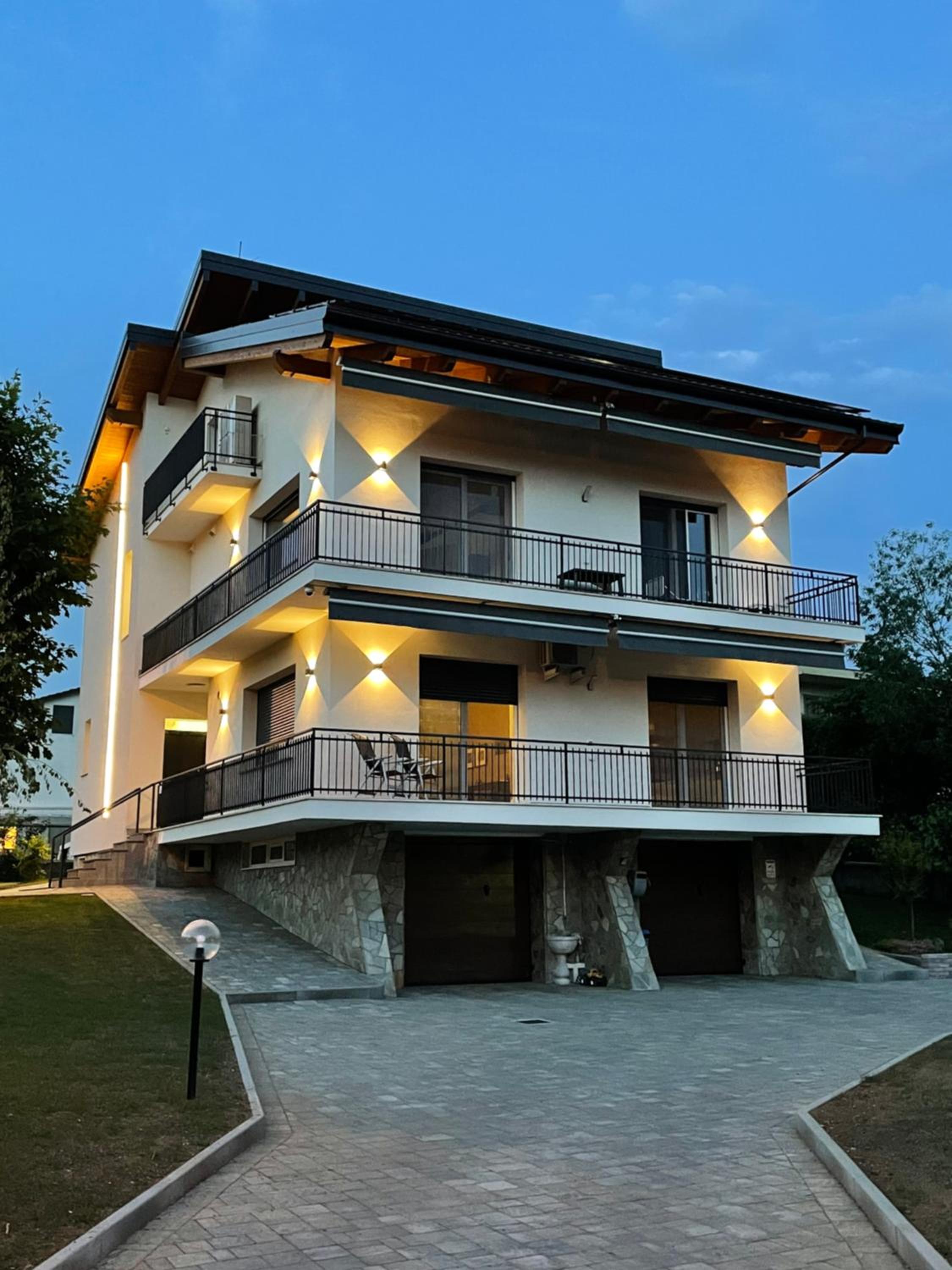 B&B Il Ciliegio Druento