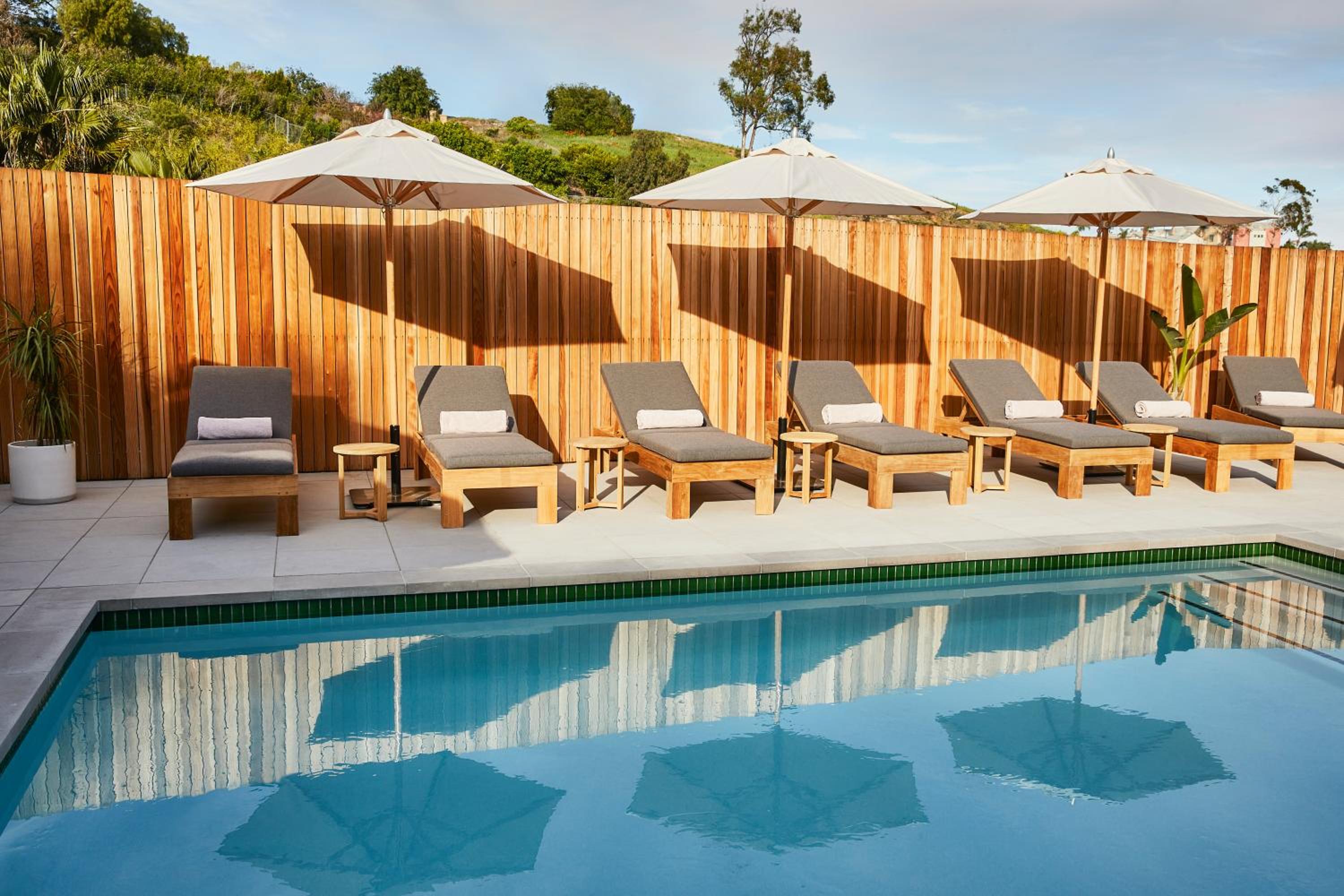 Hotel June Malibu - Property Image 70