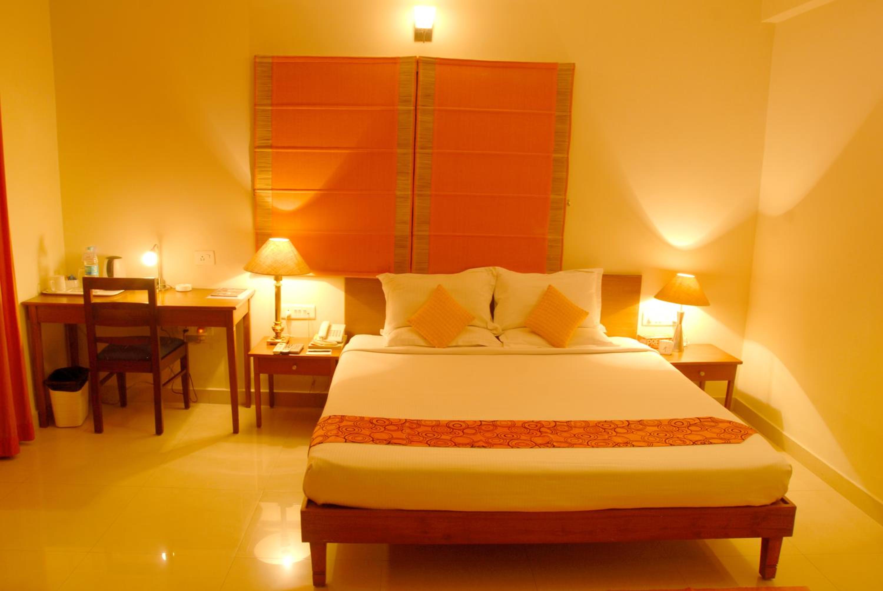 Sterling Living Space - Residency Road