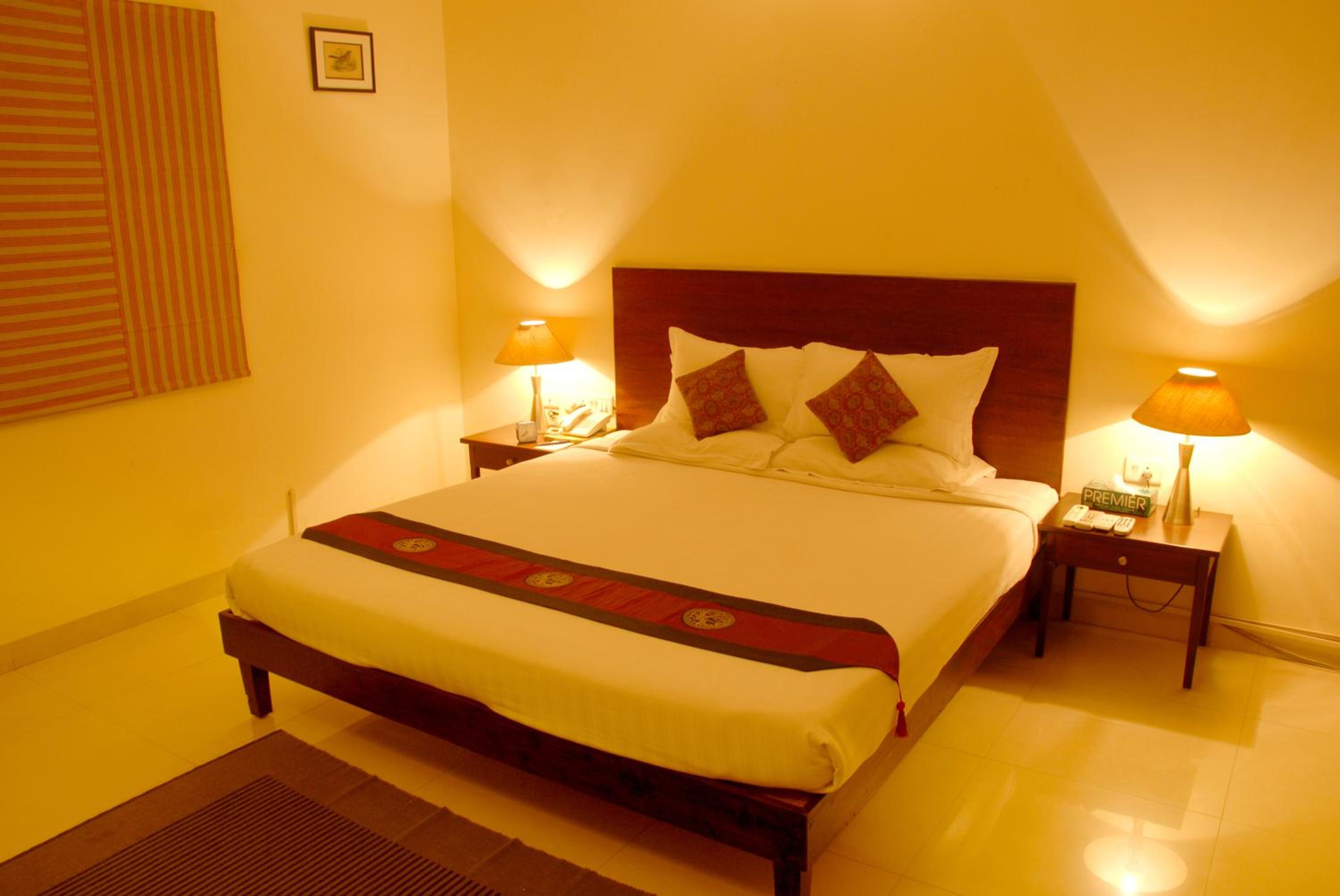 Sterling Living Space - Residency Road