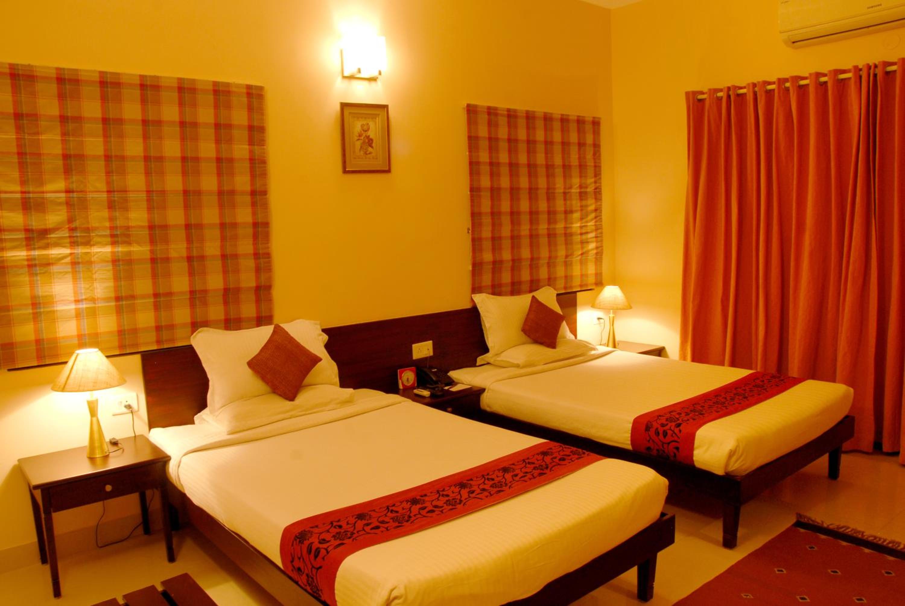 Sterling Living Space - Residency Road