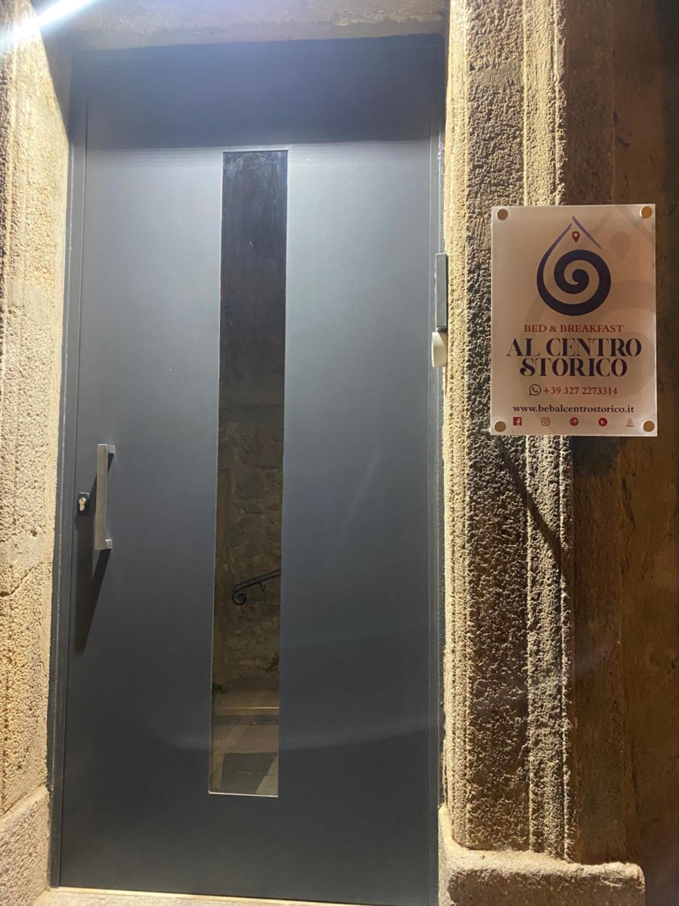 Al Centro Storico