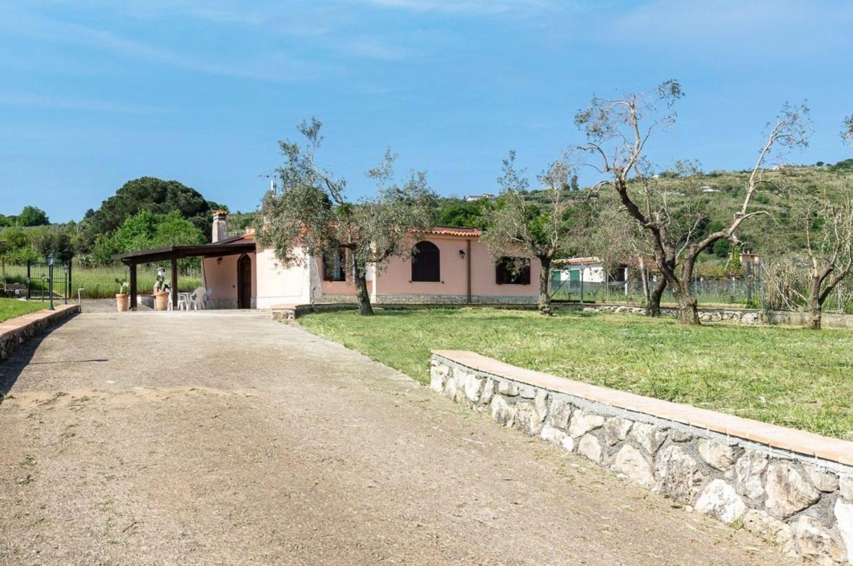 Villino degli ulivi
