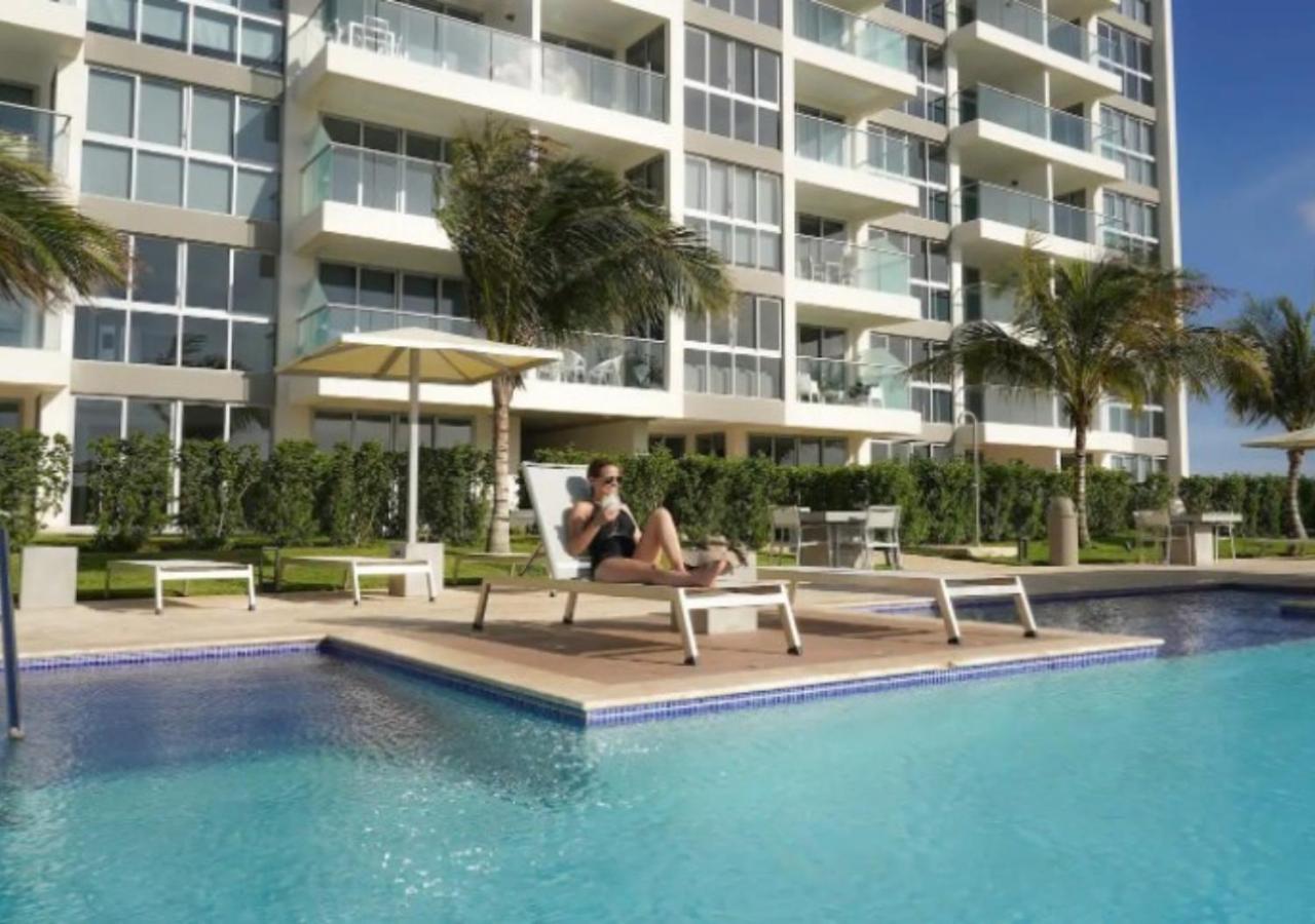 Apartamento Familiar en Eagle Beach Aruba