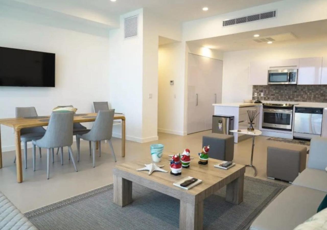 Apartamento Familiar en Eagle Beach Aruba