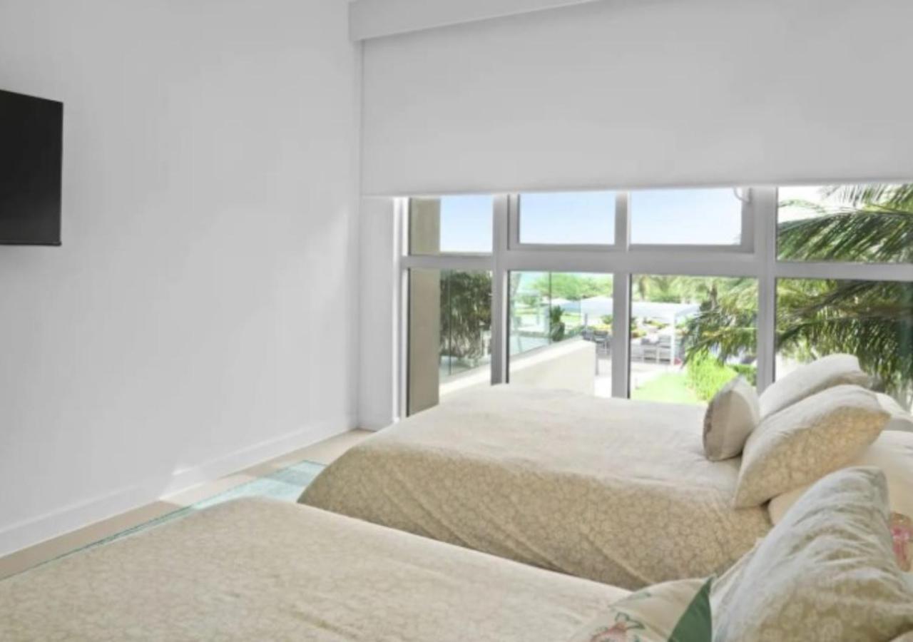 Apartamento Familiar en Eagle Beach Aruba