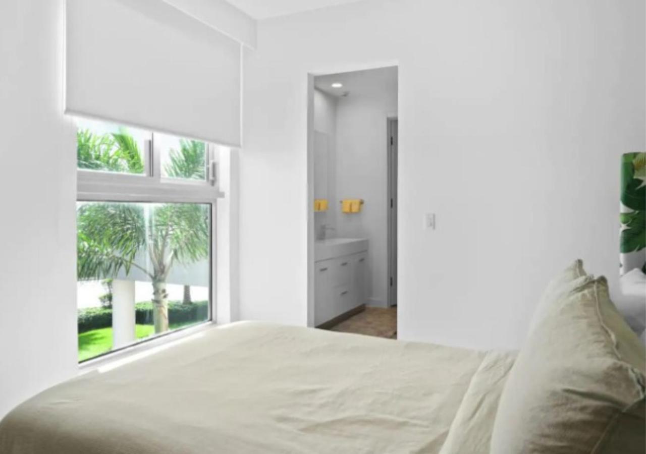 Apartamento Familiar en Eagle Beach Aruba