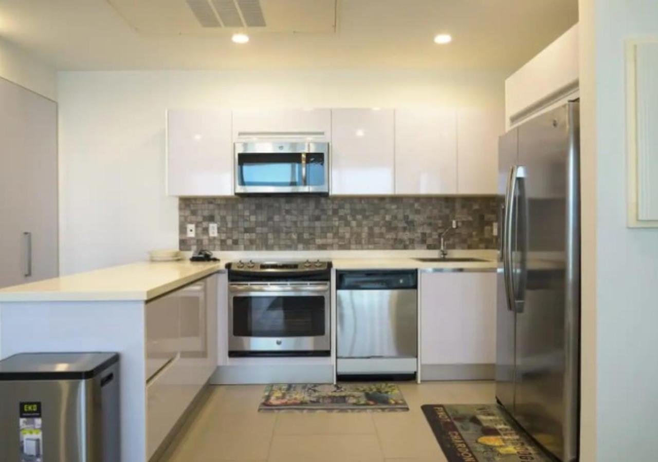 Apartamento Familiar en Eagle Beach Aruba
