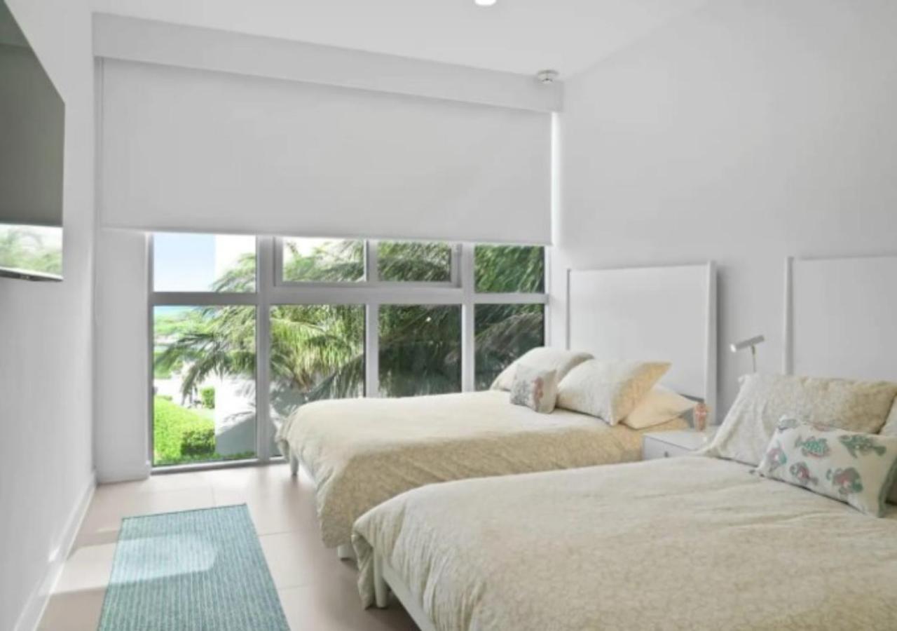 Apartamento Familiar en Eagle Beach Aruba