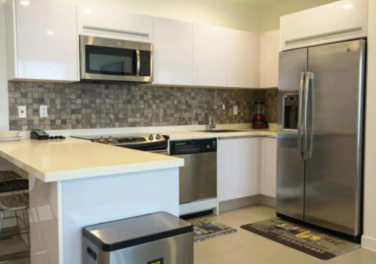 Apartamento Familiar en Eagle Beach Aruba