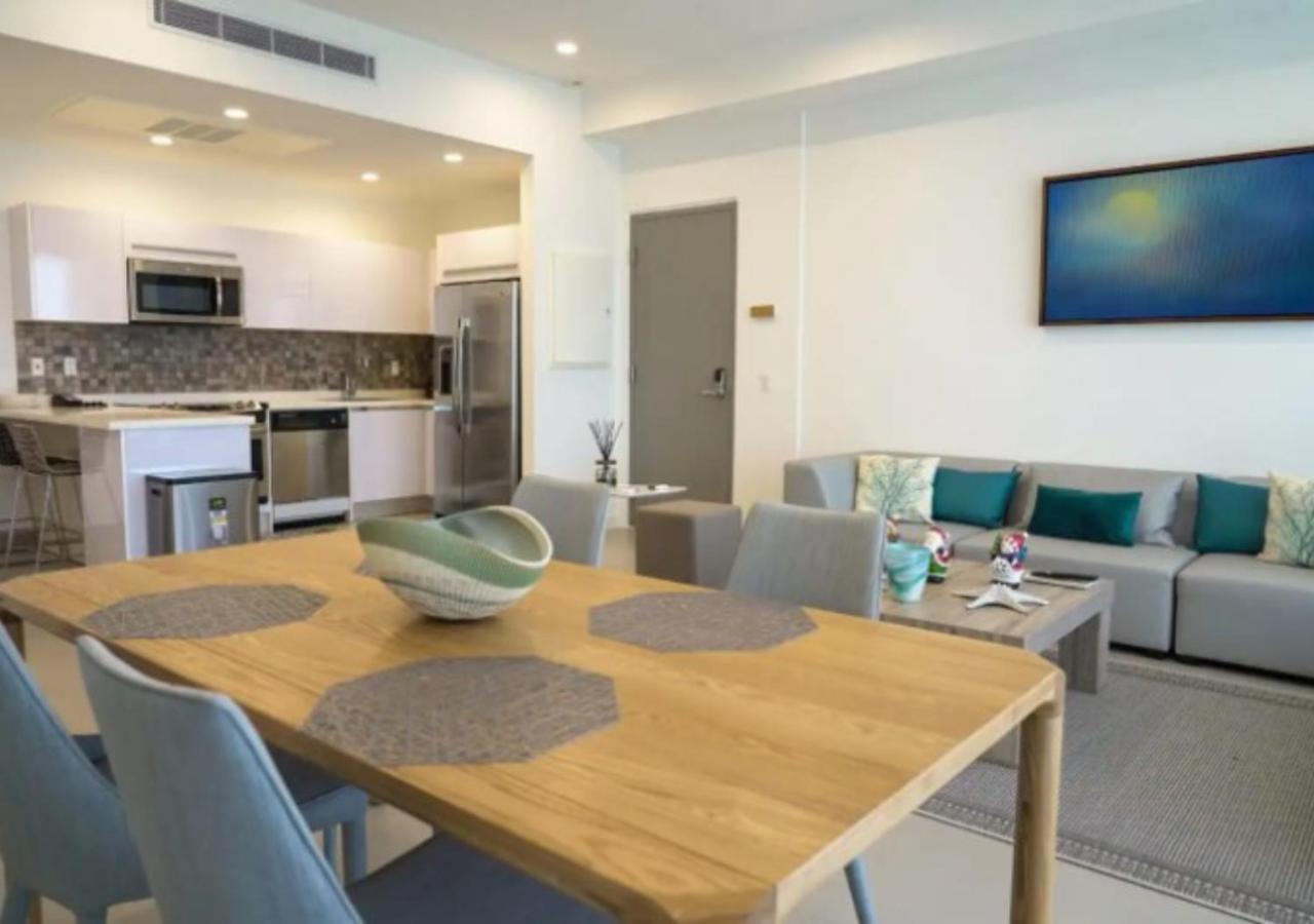 Apartamento Familiar en Eagle Beach Aruba