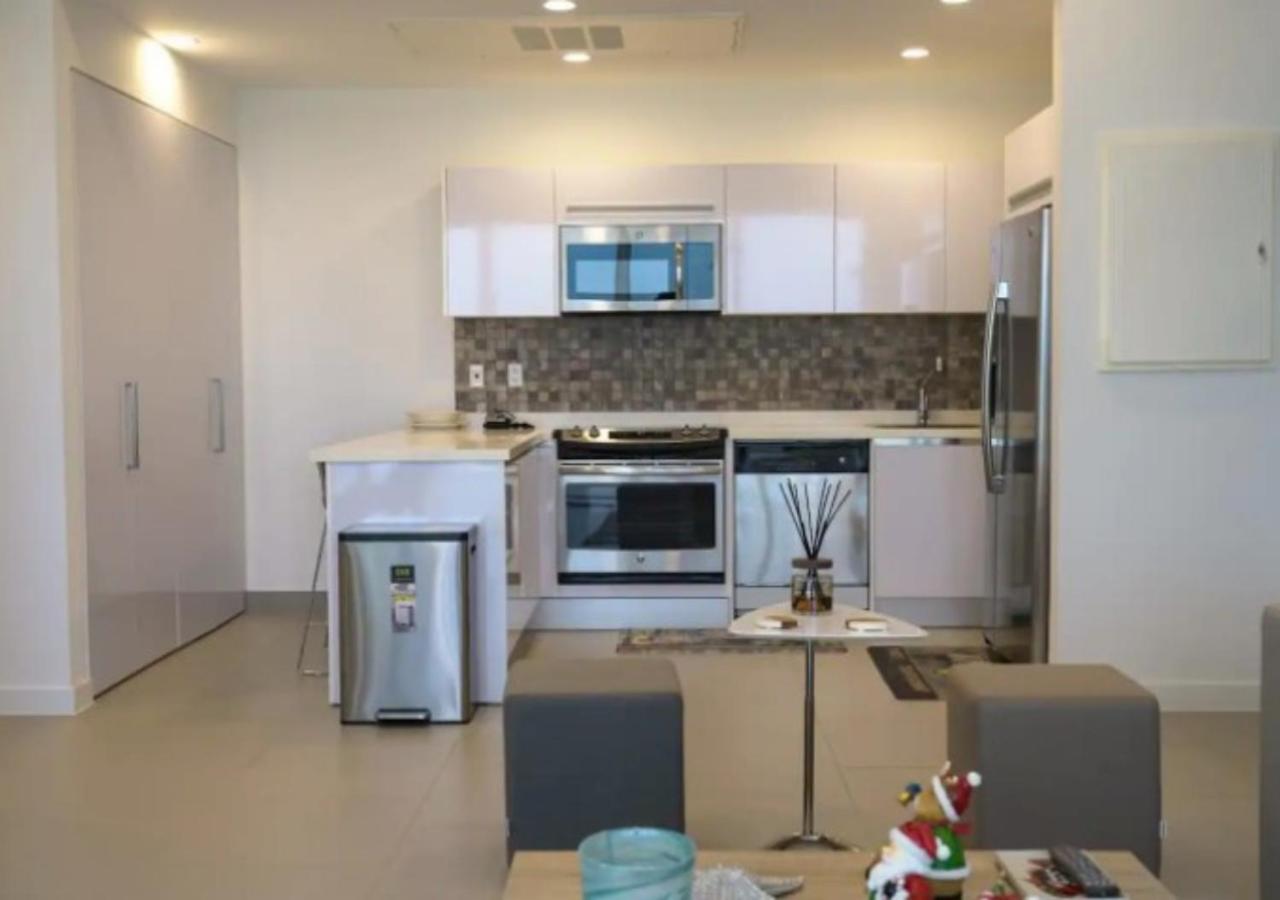 Apartamento Familiar en Eagle Beach Aruba