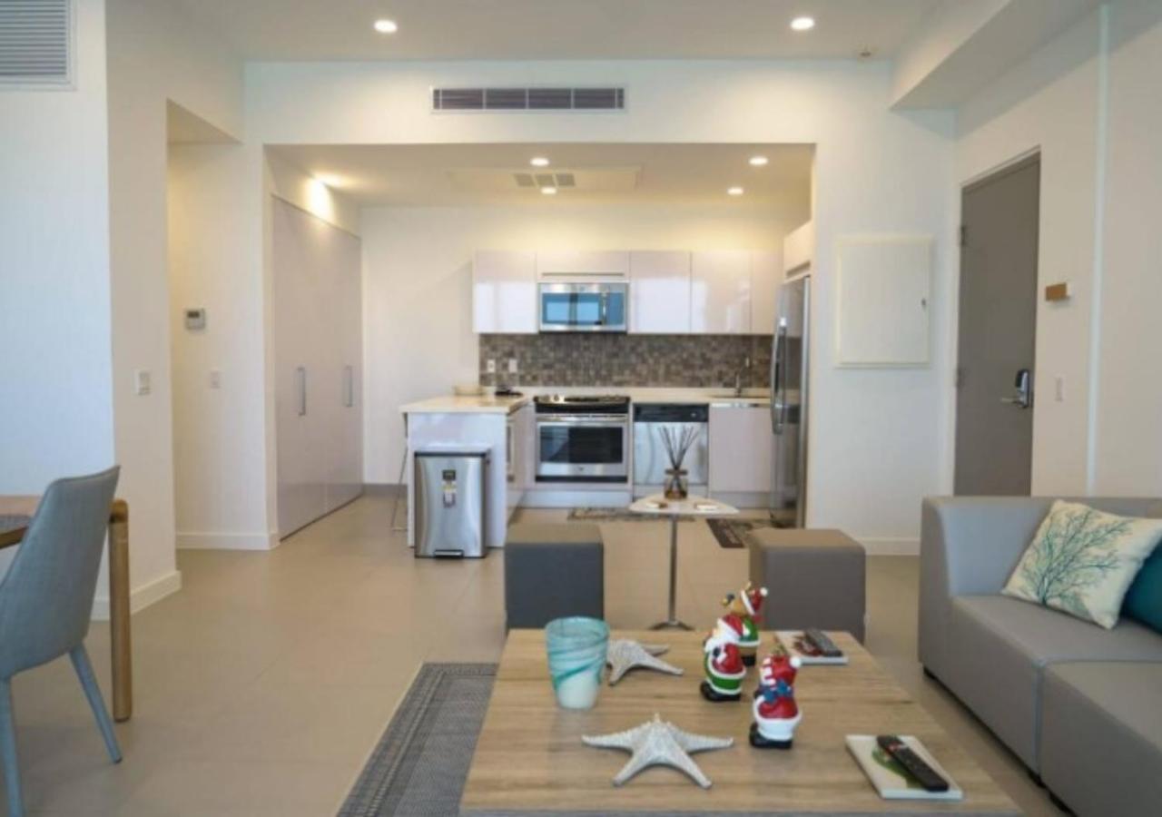 Apartamento Familiar en Eagle Beach Aruba