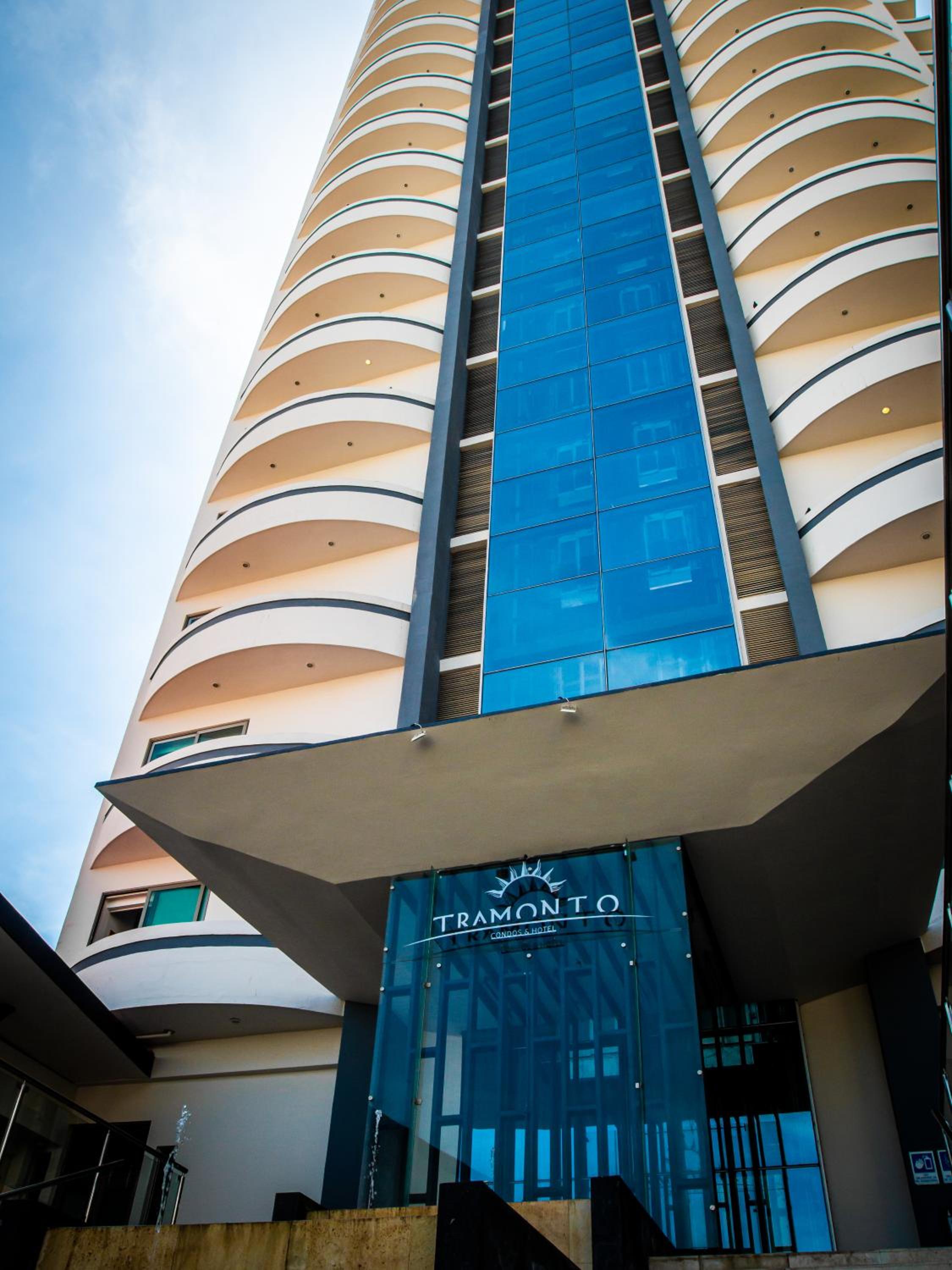 Tramonto Resort Mazatlan