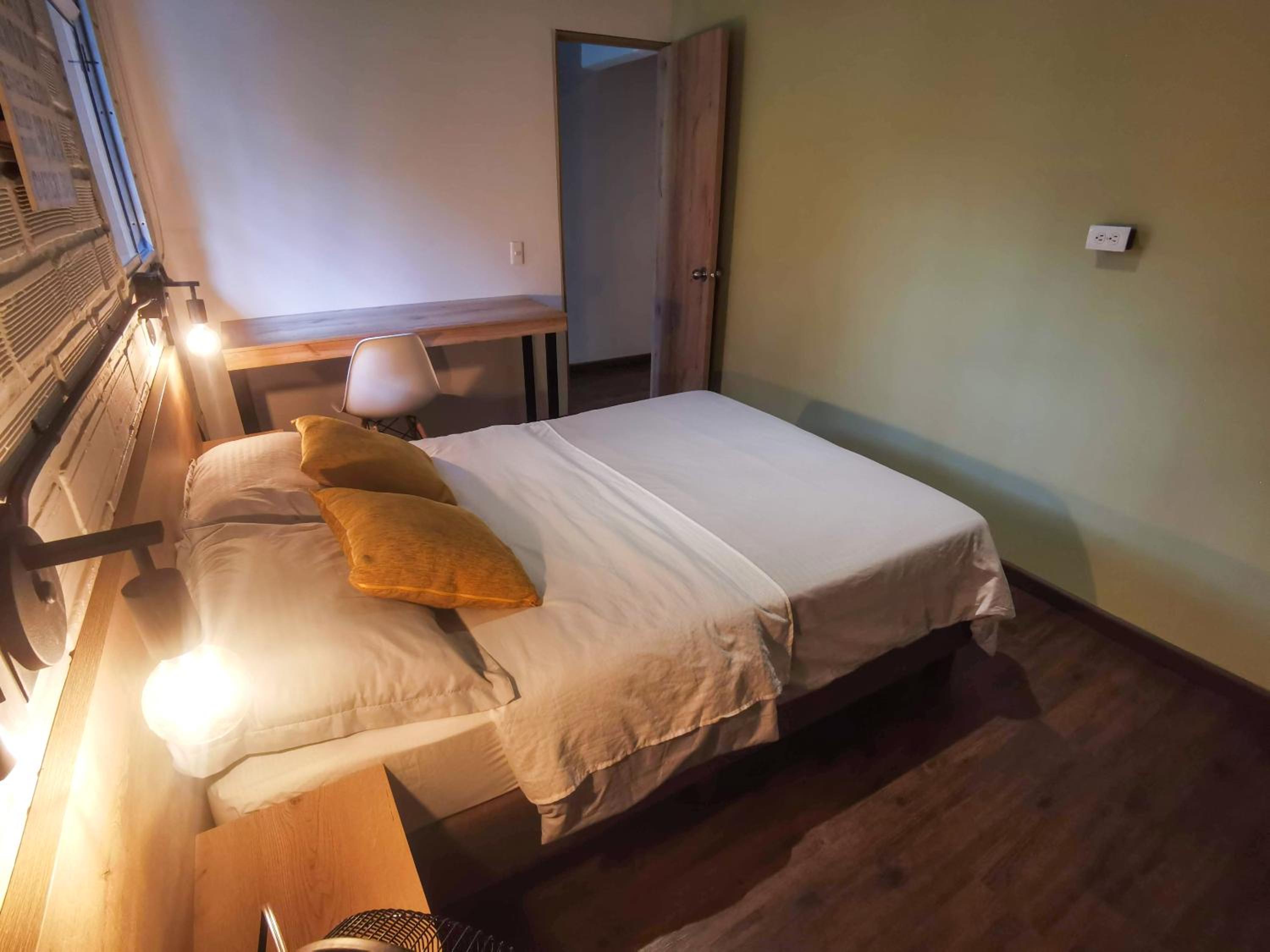 Apartamento en el Poblado, permite mascota FRN102 By Roots Rentals